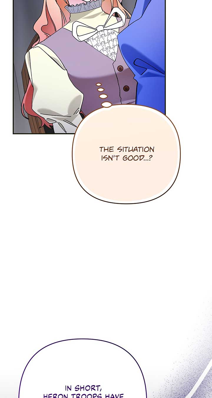 The Planned First Kiss chapter 49 page 72