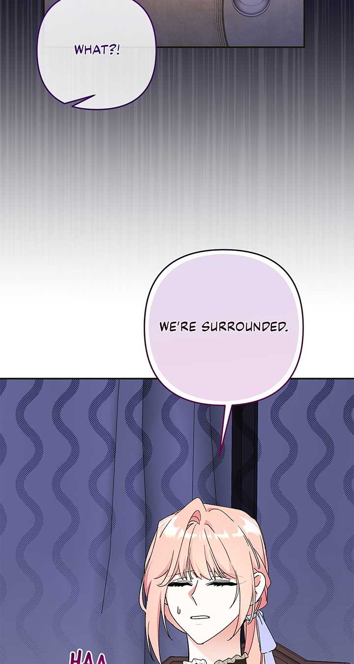 The Planned First Kiss chapter 49 page 74