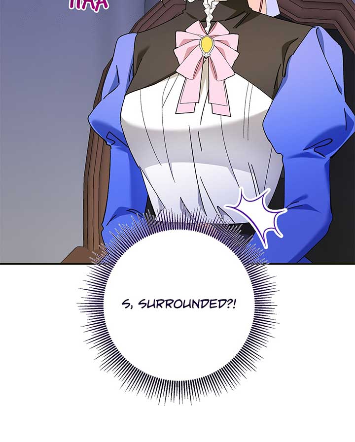 The Planned First Kiss chapter 49 page 75