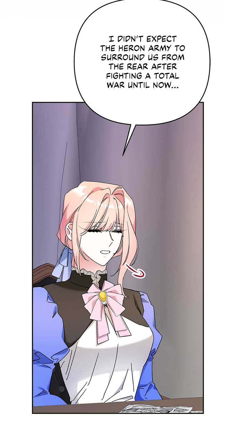 The Planned First Kiss chapter 49 page 79