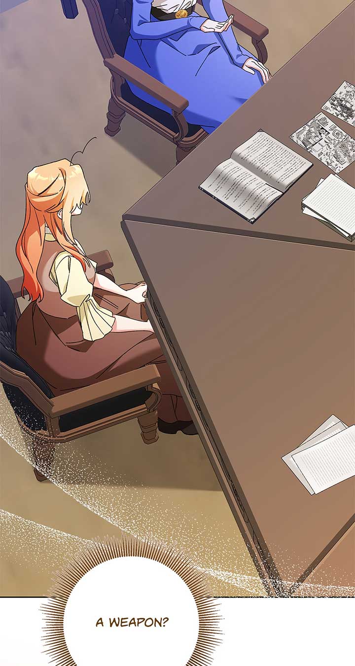 The Planned First Kiss chapter 49 page 82