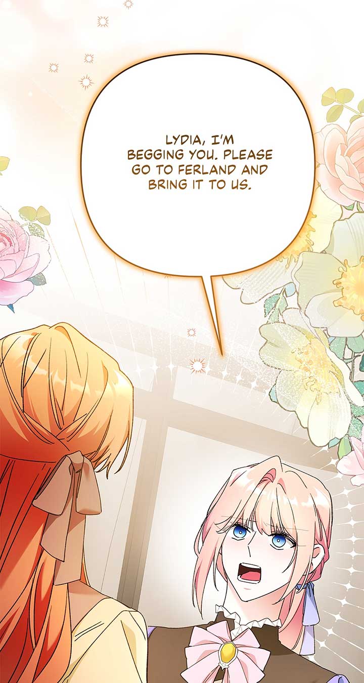 The Planned First Kiss chapter 49 page 84