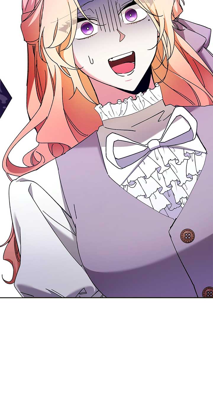The Planned First Kiss chapter 49 page 87