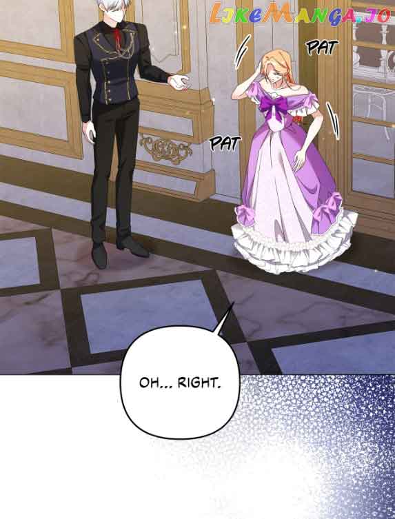 The Planned First Kiss chapter 5 page 5