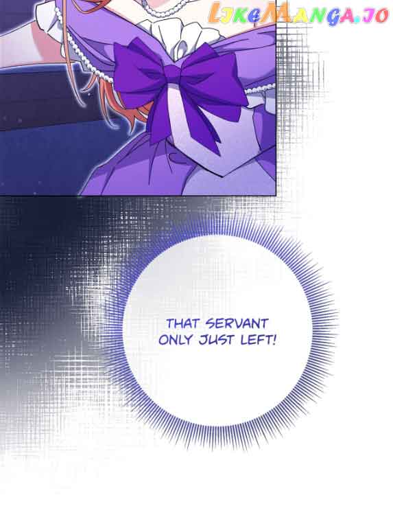 The Planned First Kiss chapter 5 page 32
