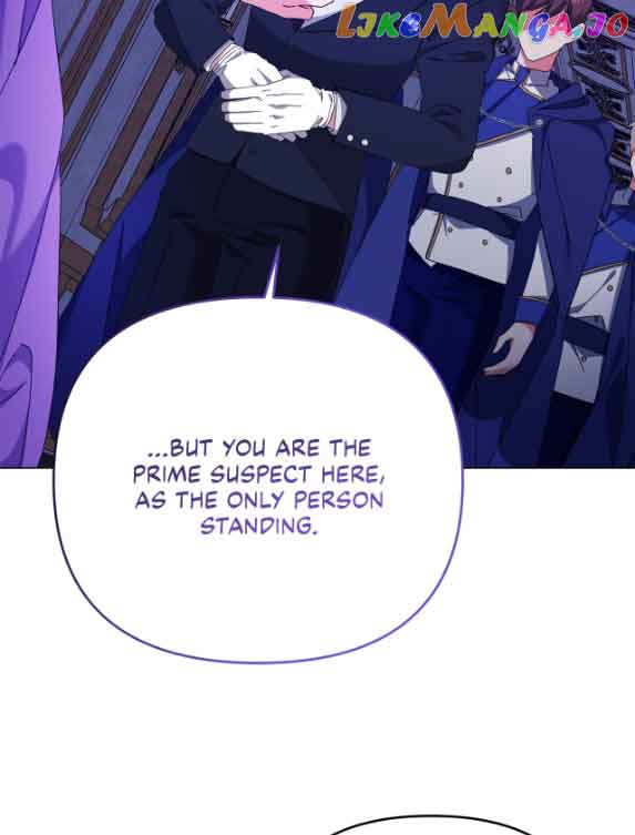 The Planned First Kiss chapter 5 page 44