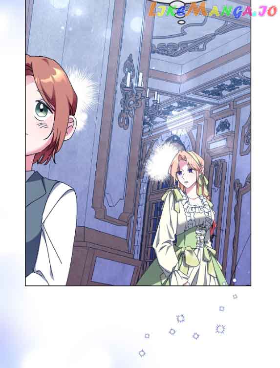 The Planned First Kiss chapter 5 page 80