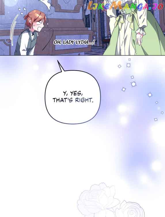 The Planned First Kiss chapter 5 page 82