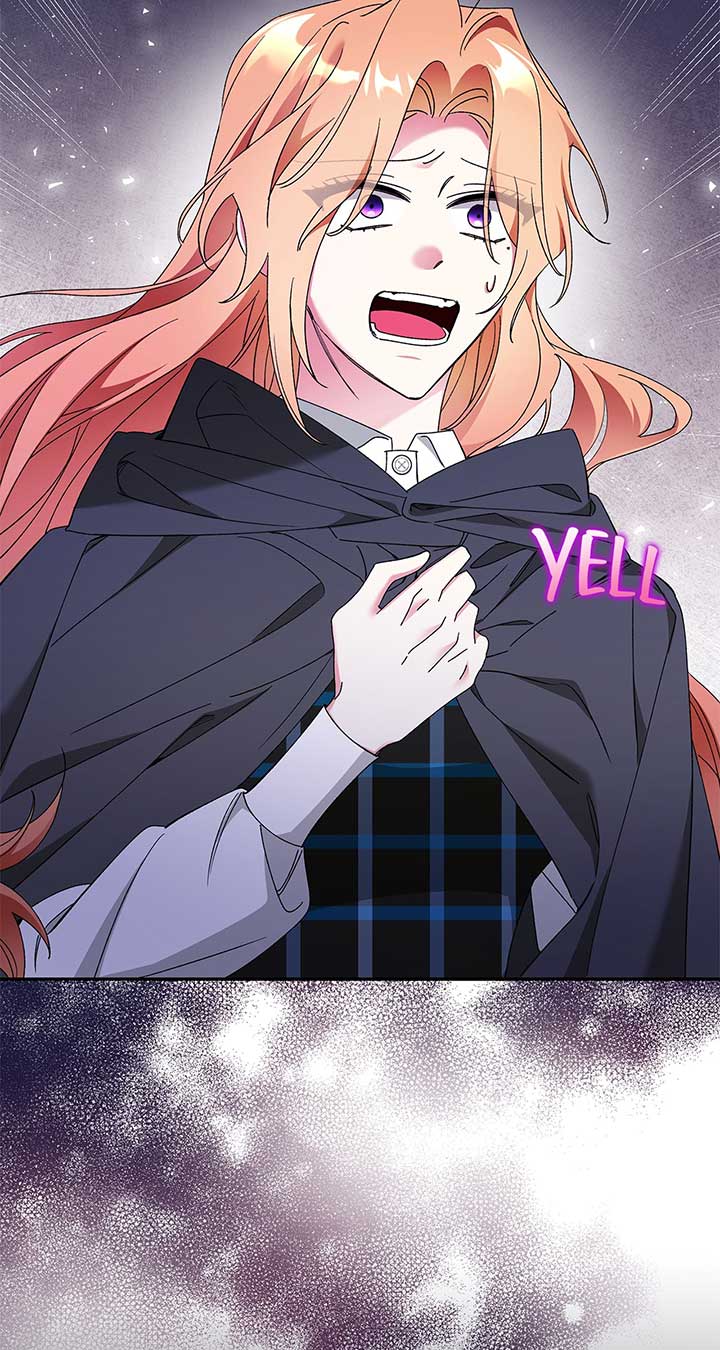 The Planned First Kiss chapter 52 page 8
