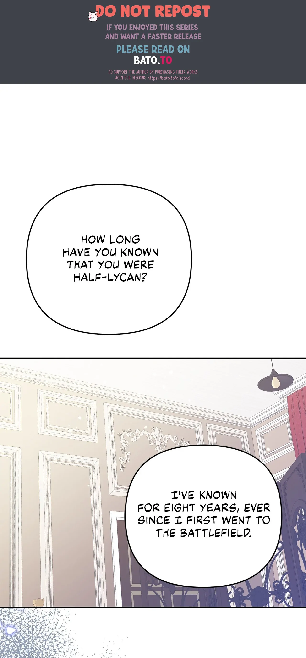 The Planned First Kiss chapter 55 page 1