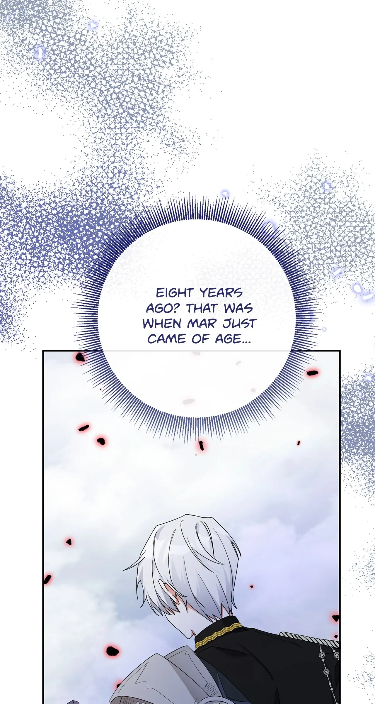The Planned First Kiss chapter 55 page 2