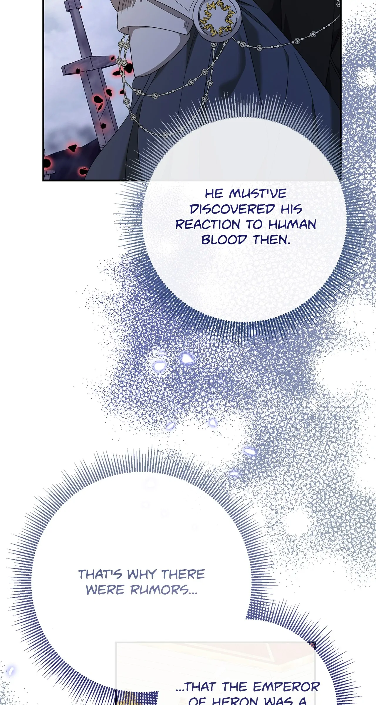 The Planned First Kiss chapter 55 page 3