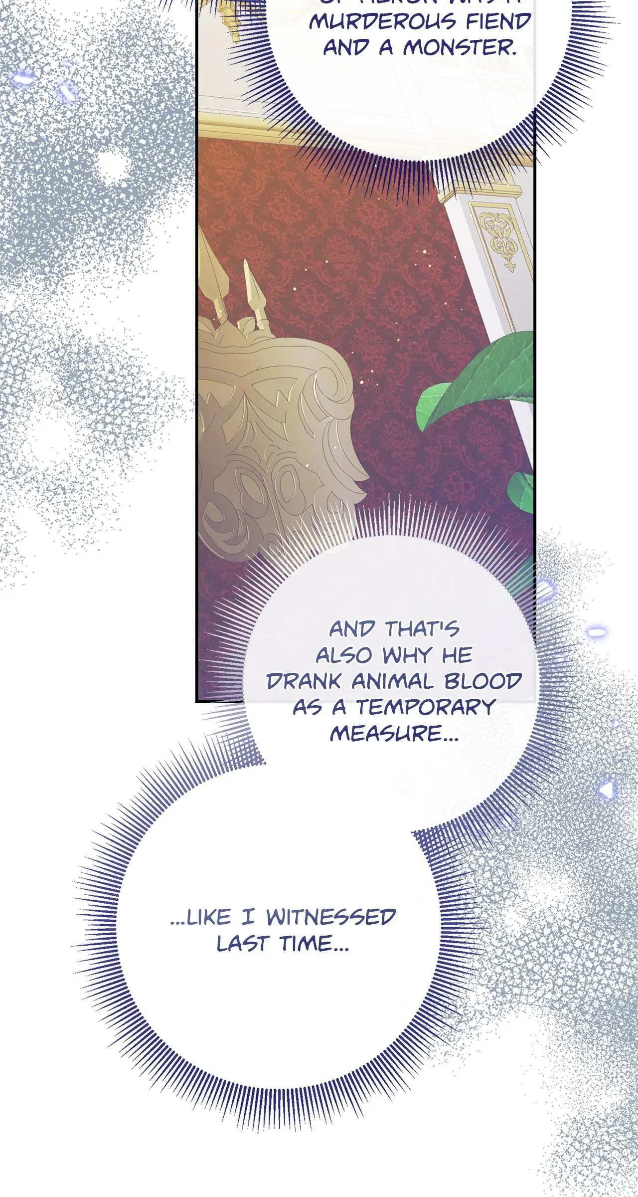 The Planned First Kiss chapter 55 page 4
