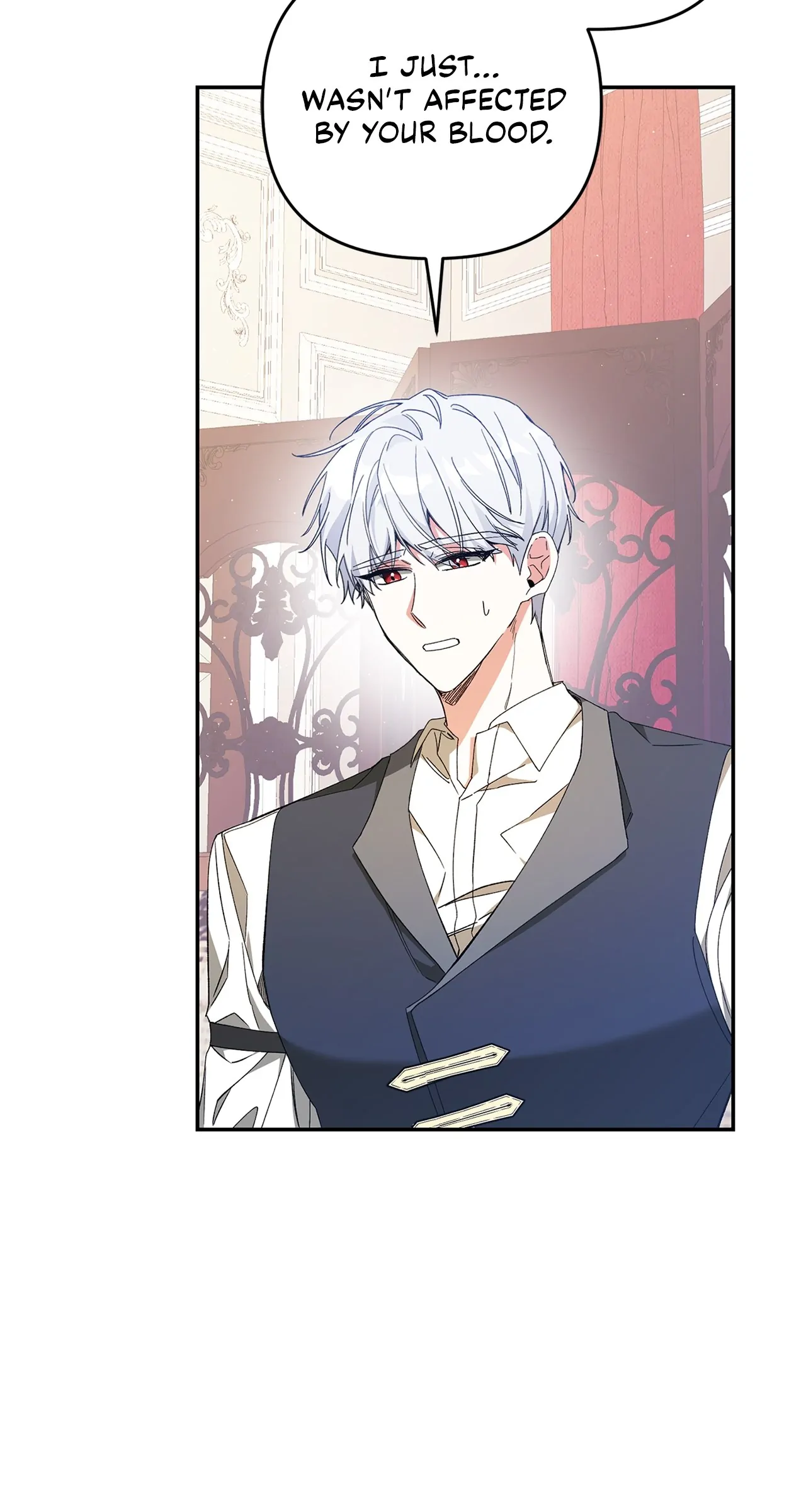 The Planned First Kiss chapter 55 page 7