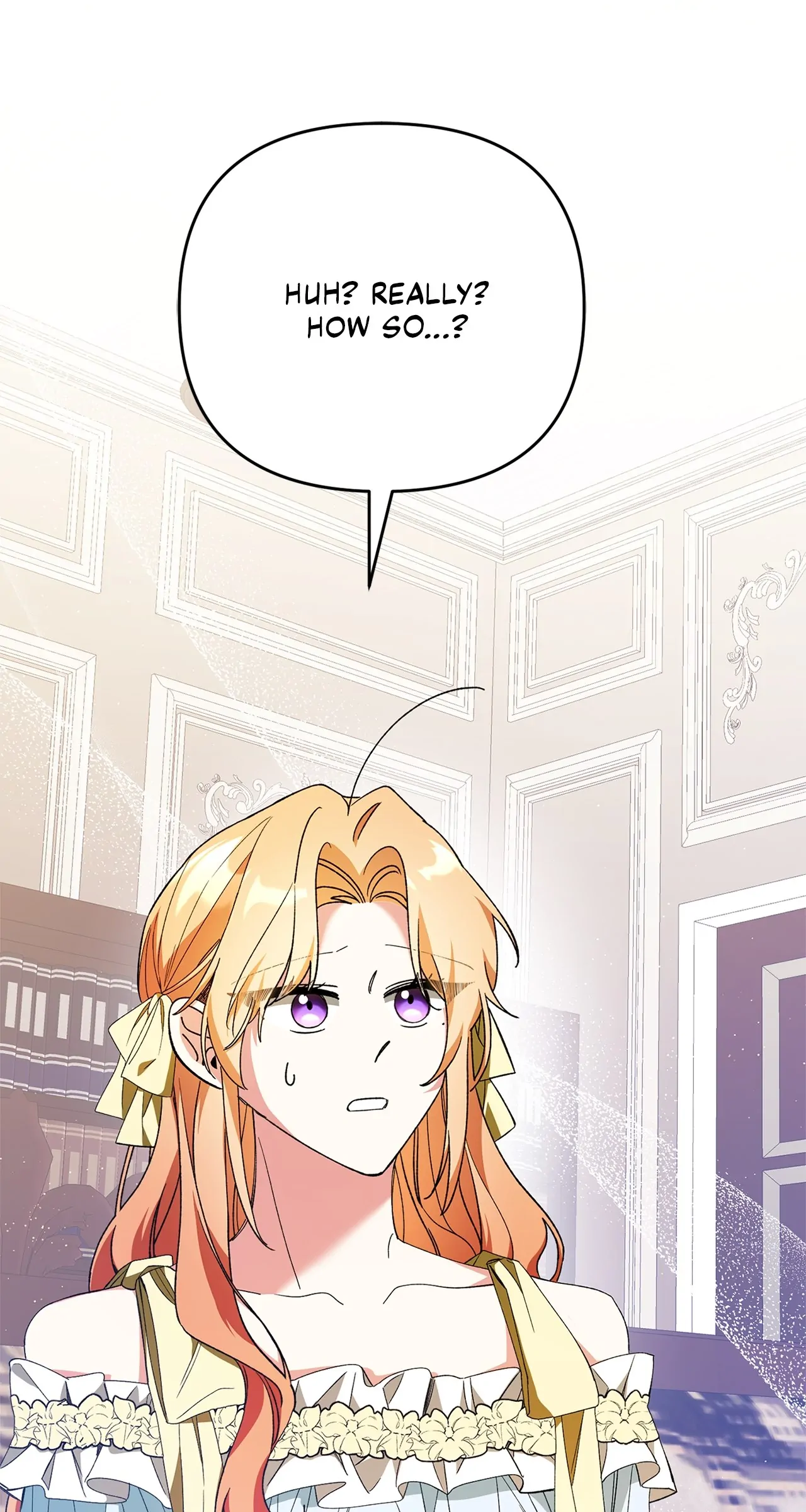 The Planned First Kiss chapter 55 page 8