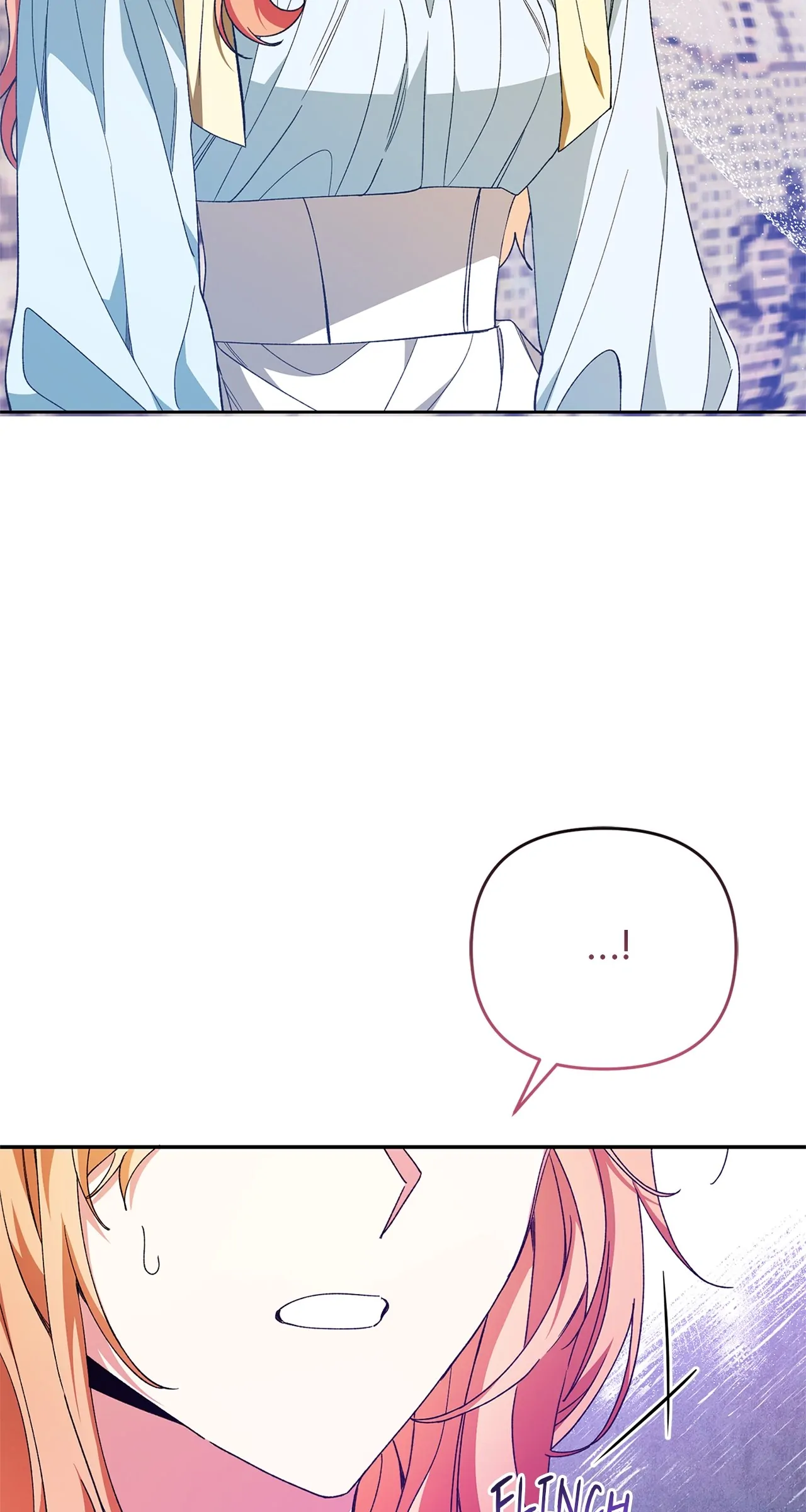 The Planned First Kiss chapter 55 page 9