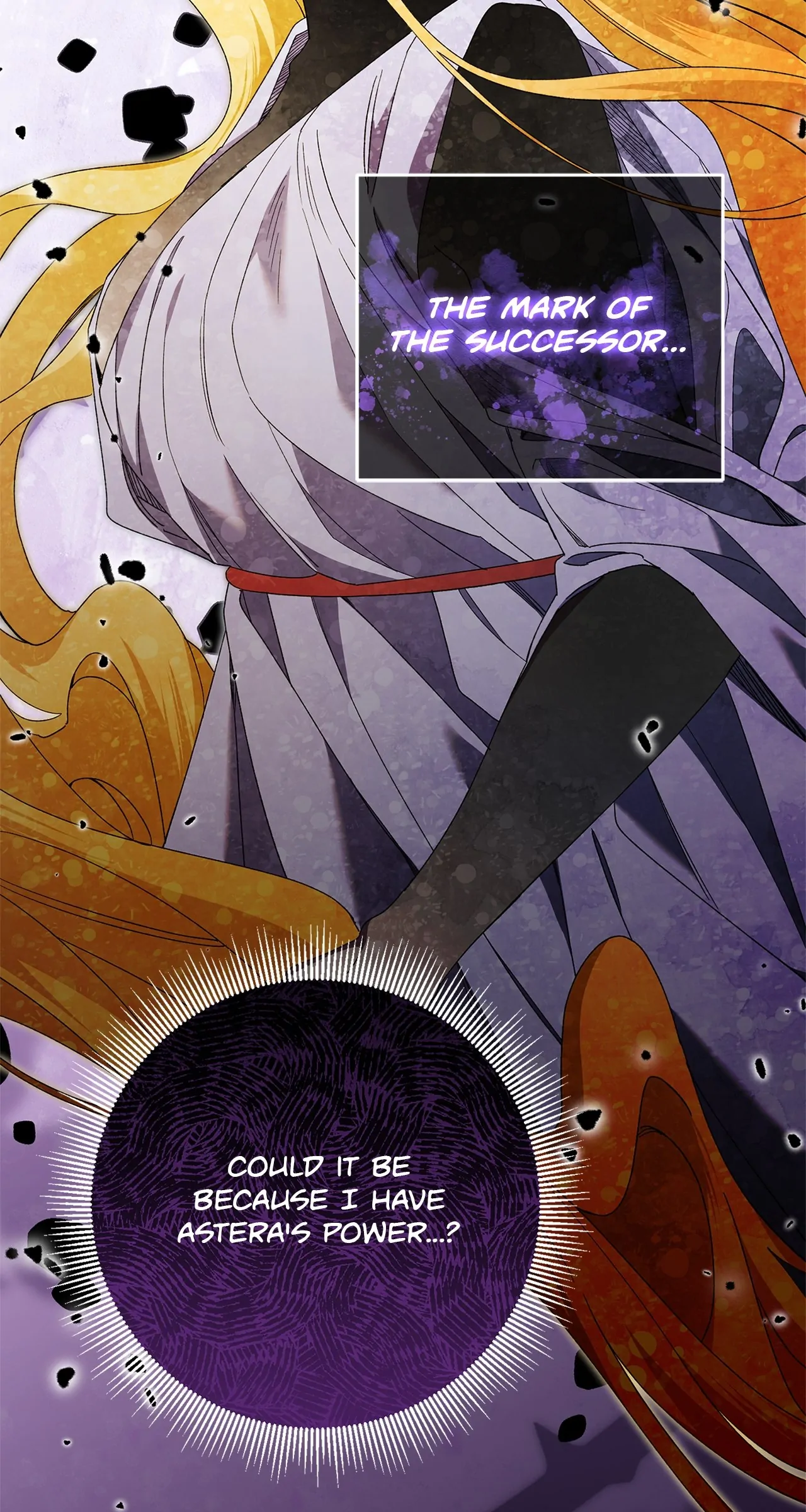 The Planned First Kiss chapter 55 page 12