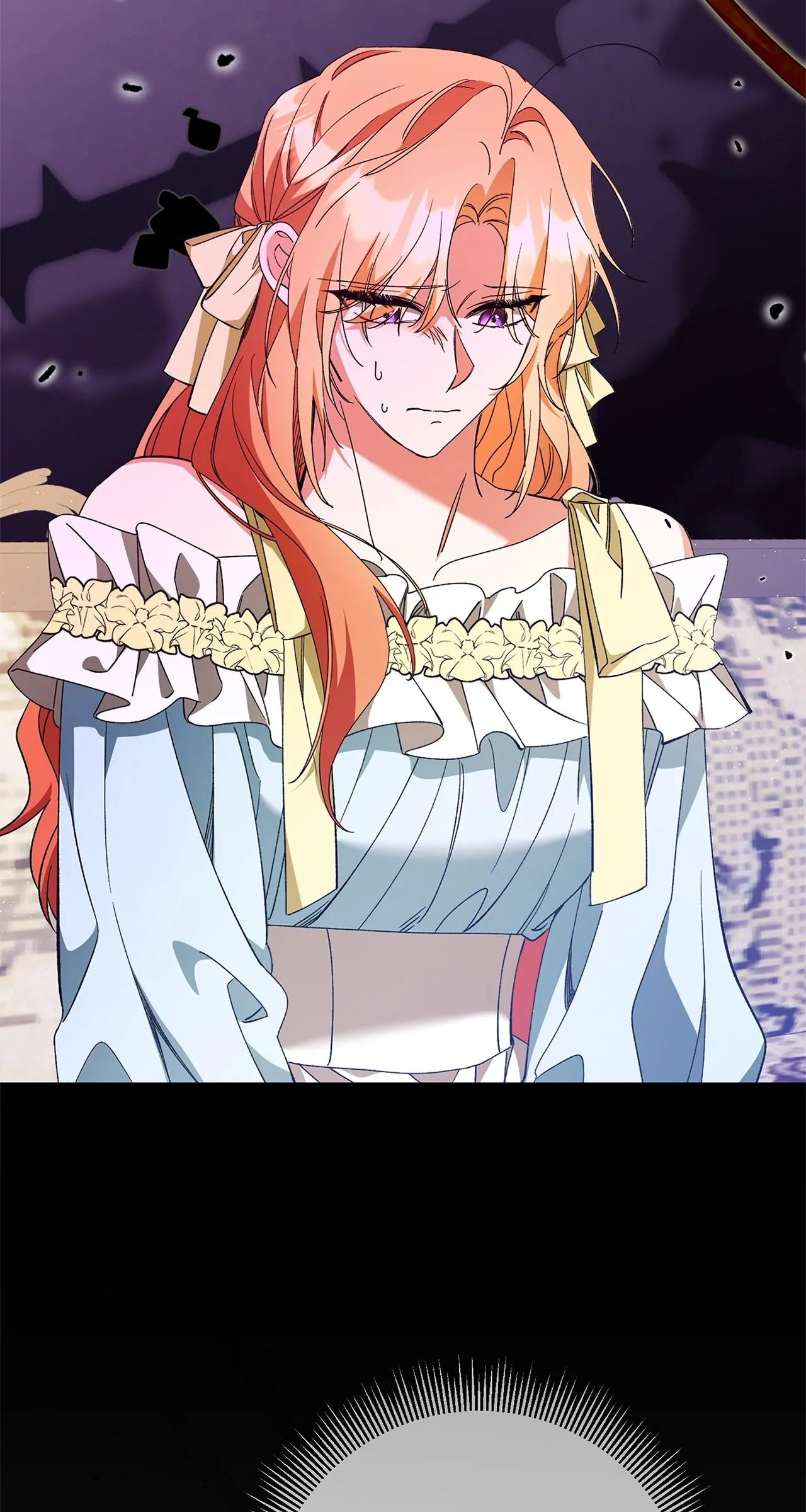 The Planned First Kiss chapter 55 page 13