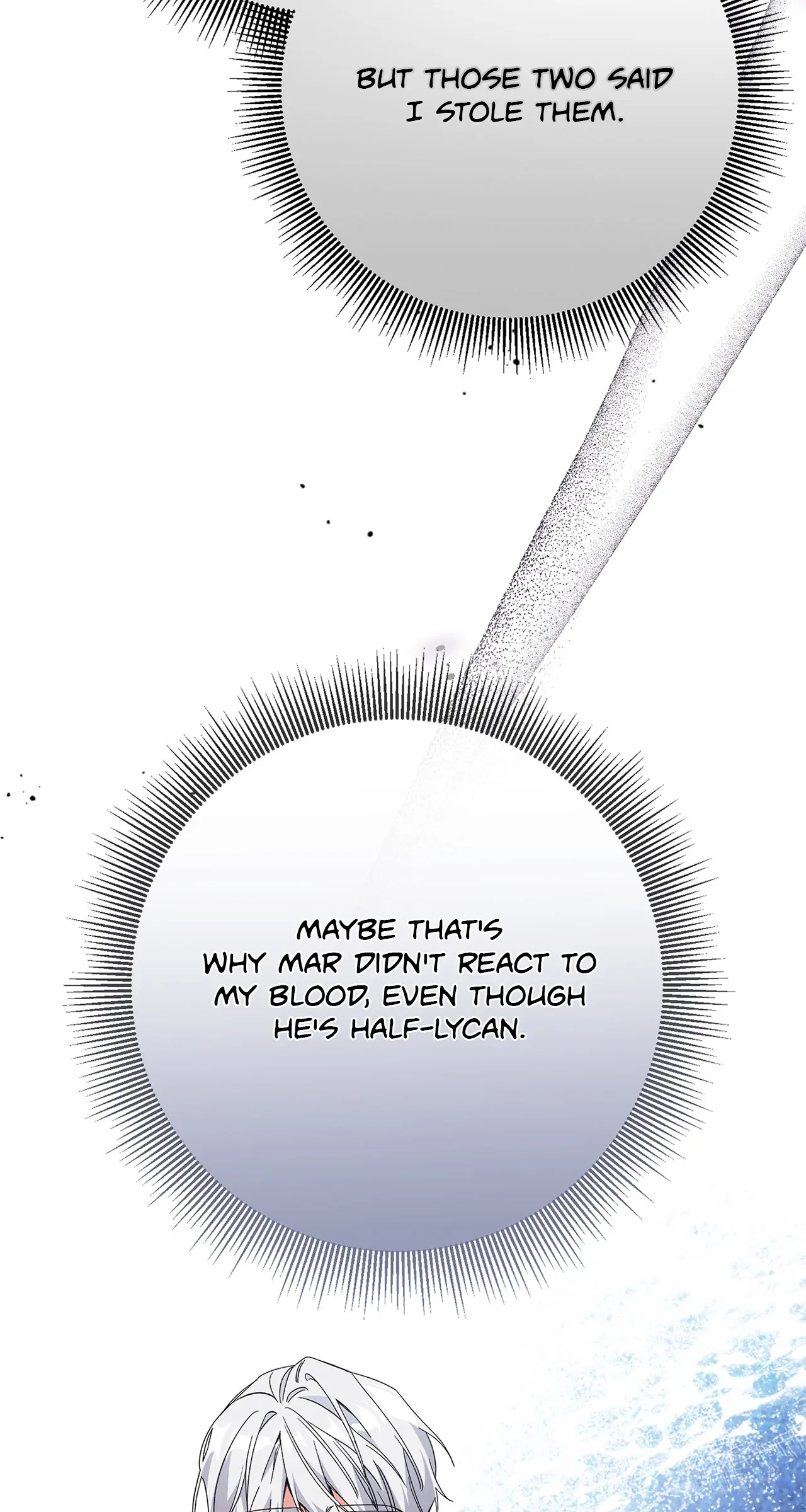 The Planned First Kiss chapter 55 page 15