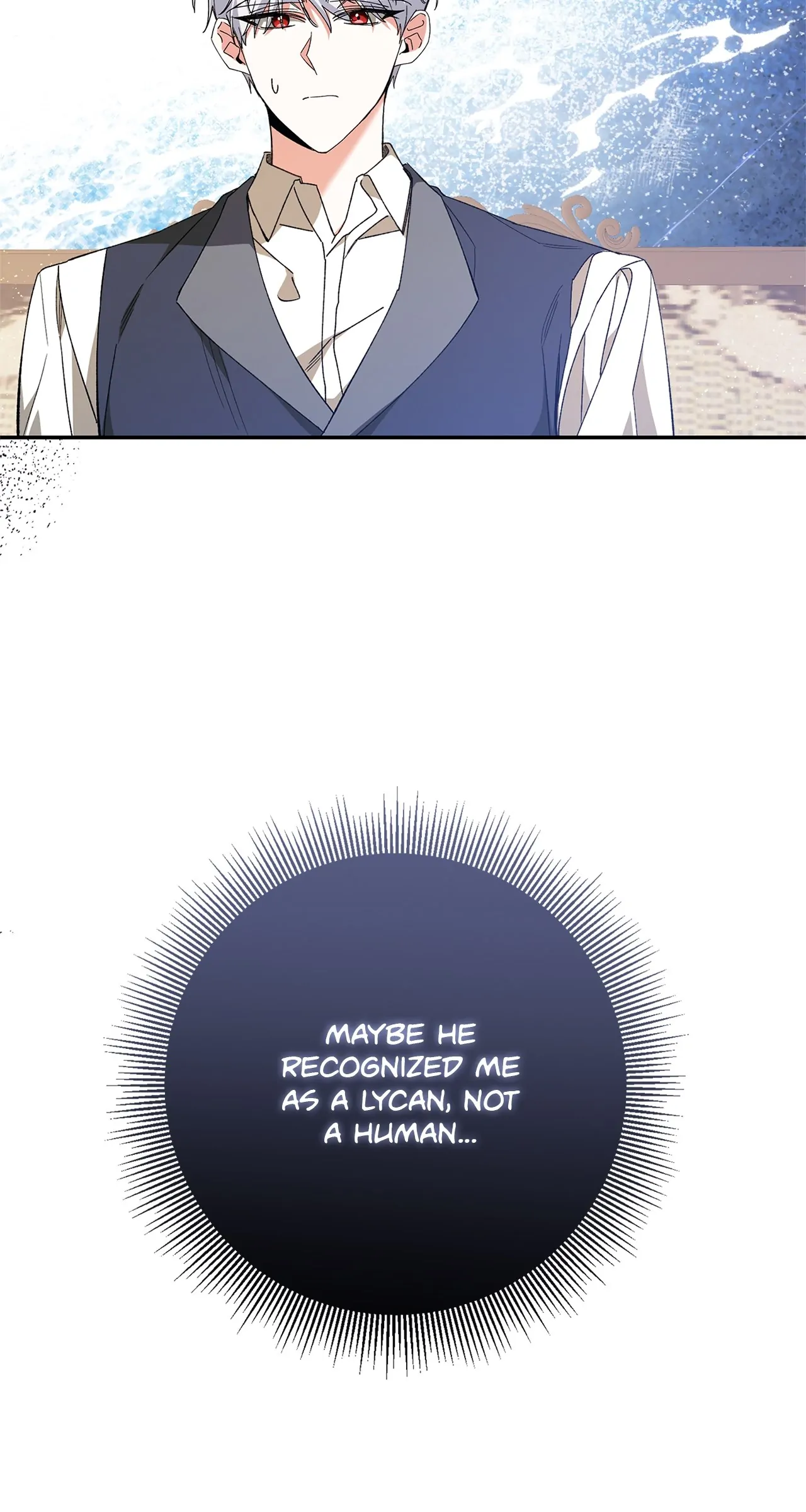 The Planned First Kiss chapter 55 page 16