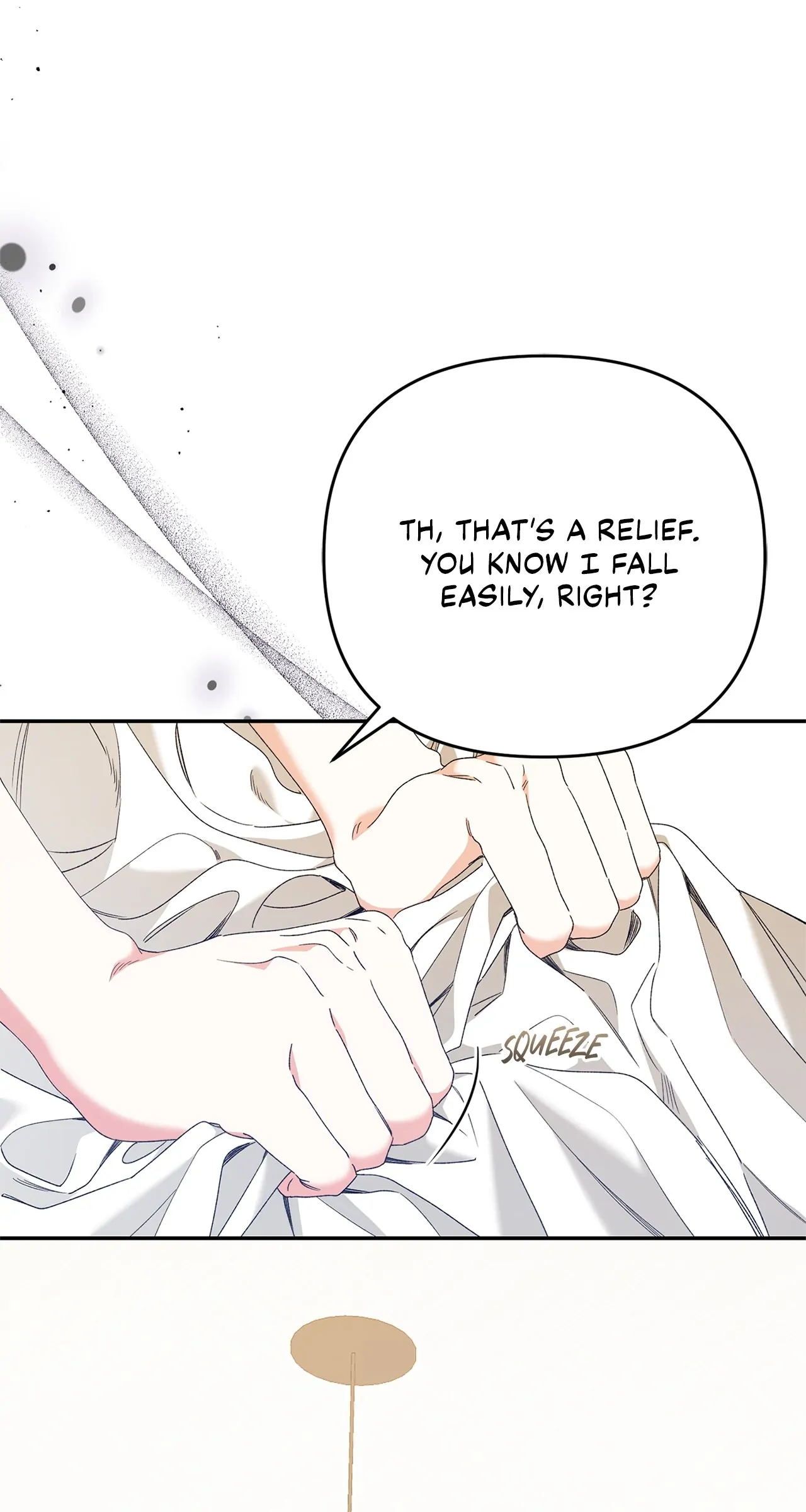 The Planned First Kiss chapter 55 page 17