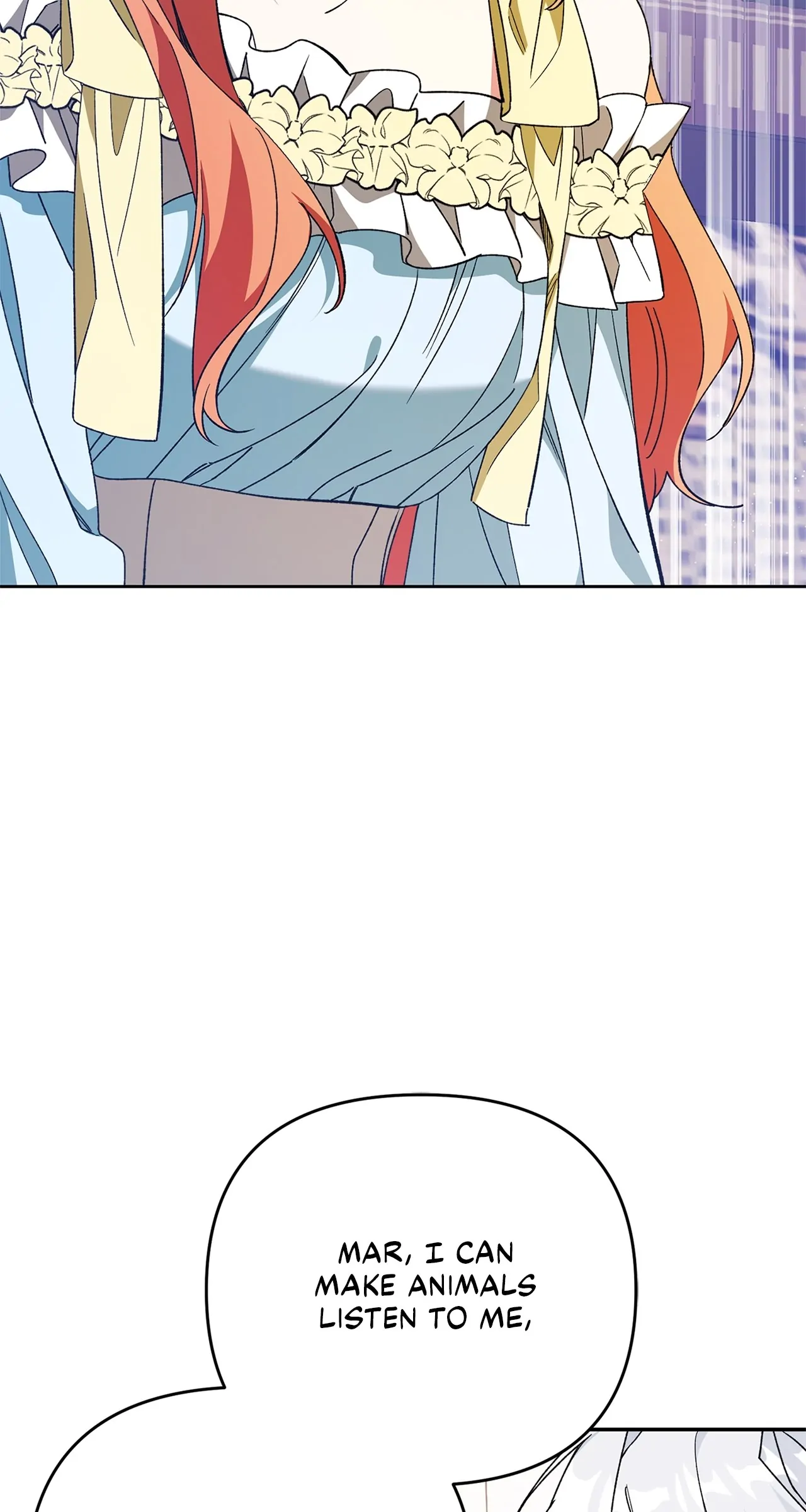 The Planned First Kiss chapter 55 page 19