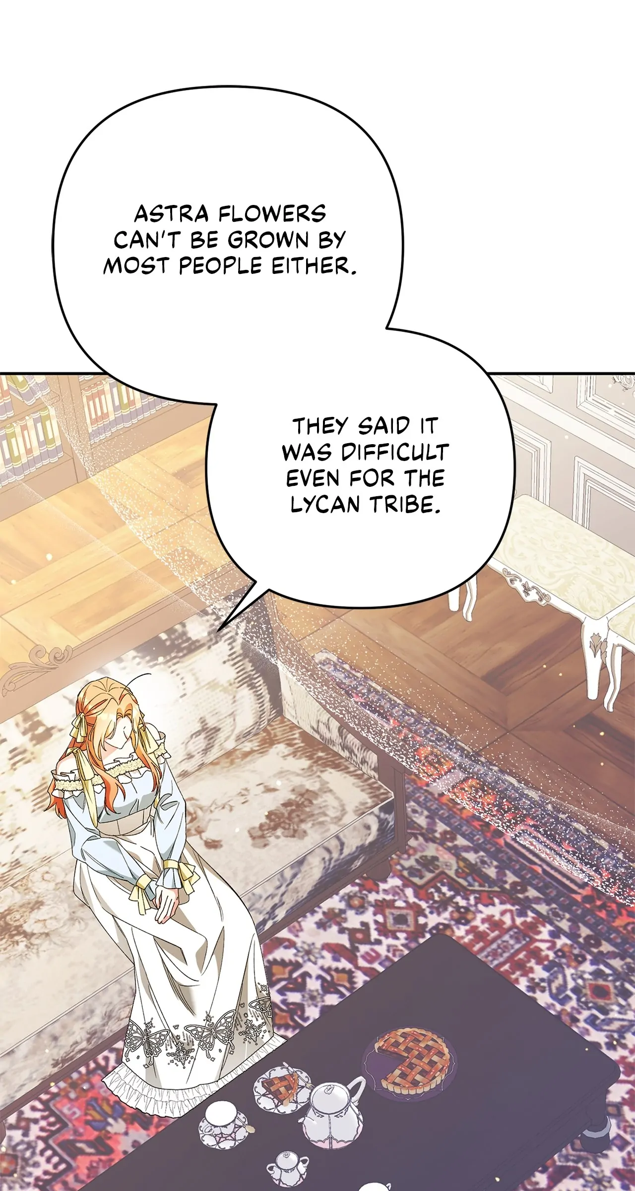 The Planned First Kiss chapter 55 page 22