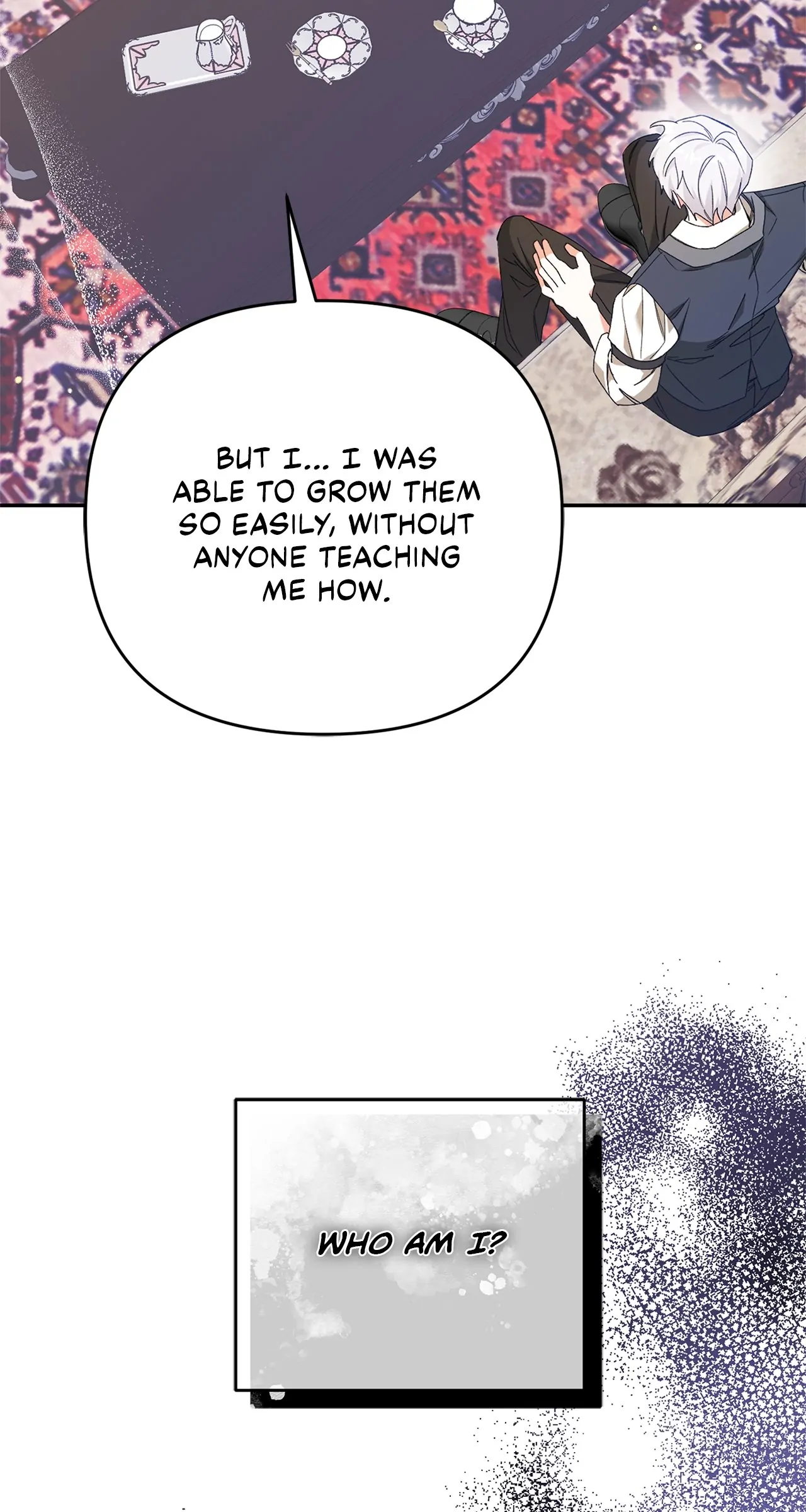 The Planned First Kiss chapter 55 page 23