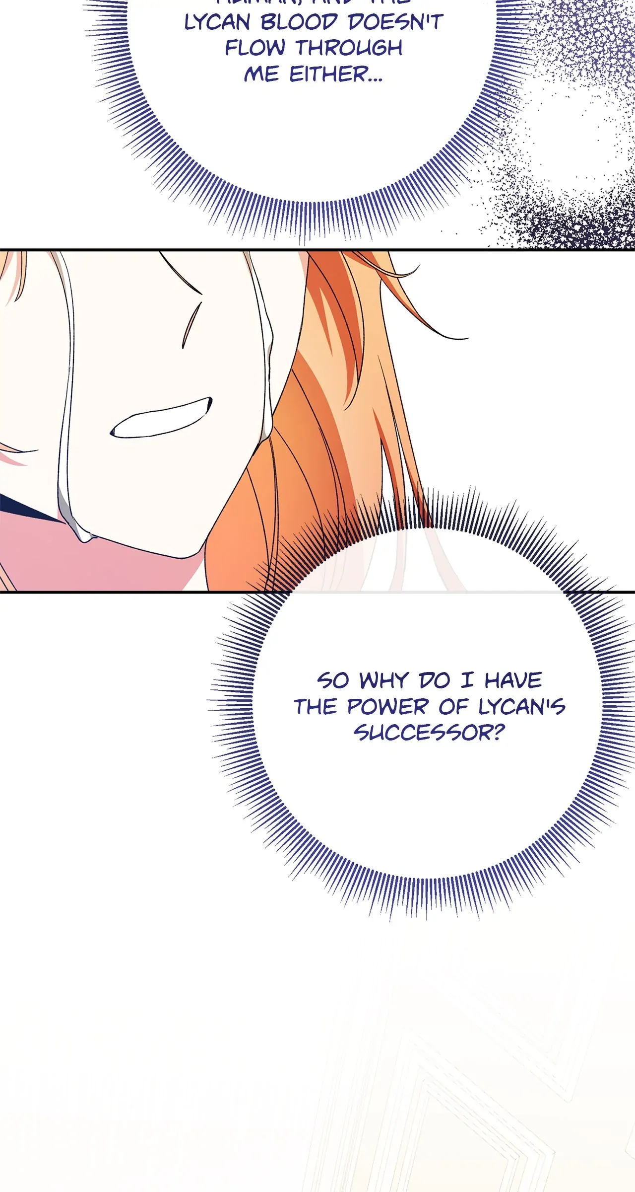 The Planned First Kiss chapter 55 page 27