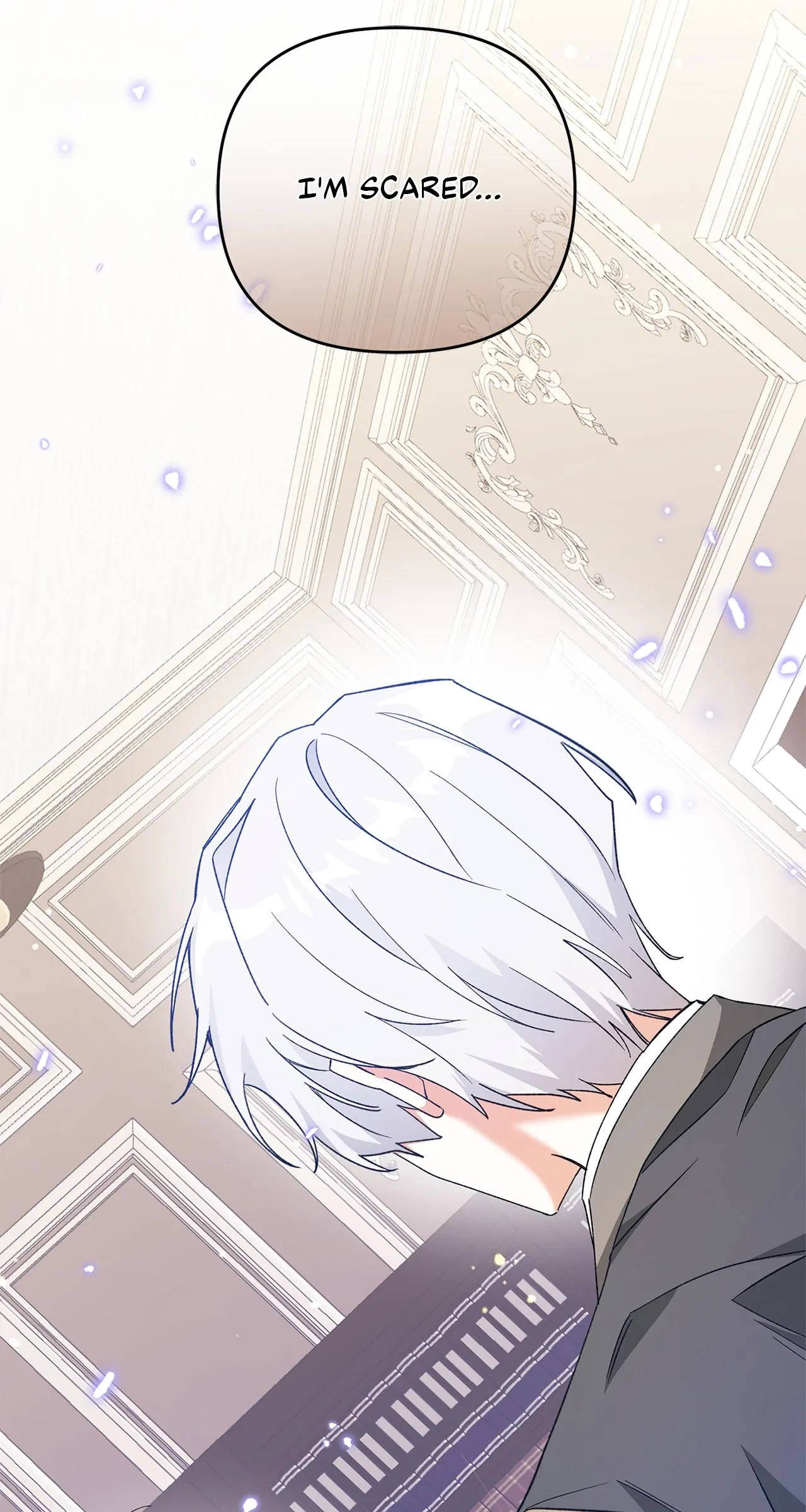 The Planned First Kiss chapter 55 page 28