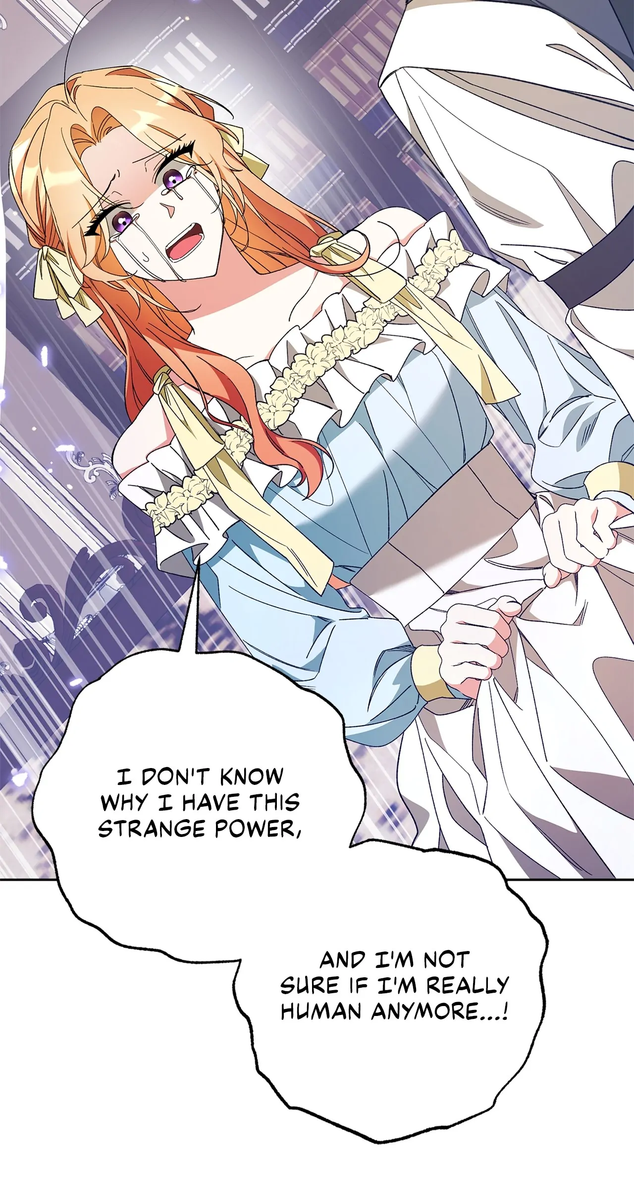 The Planned First Kiss chapter 55 page 29