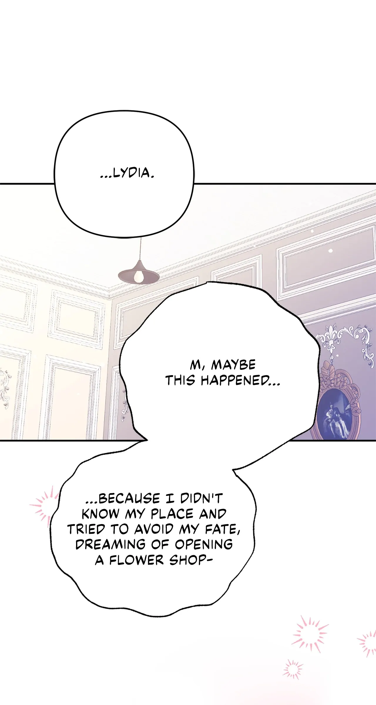 The Planned First Kiss chapter 55 page 30