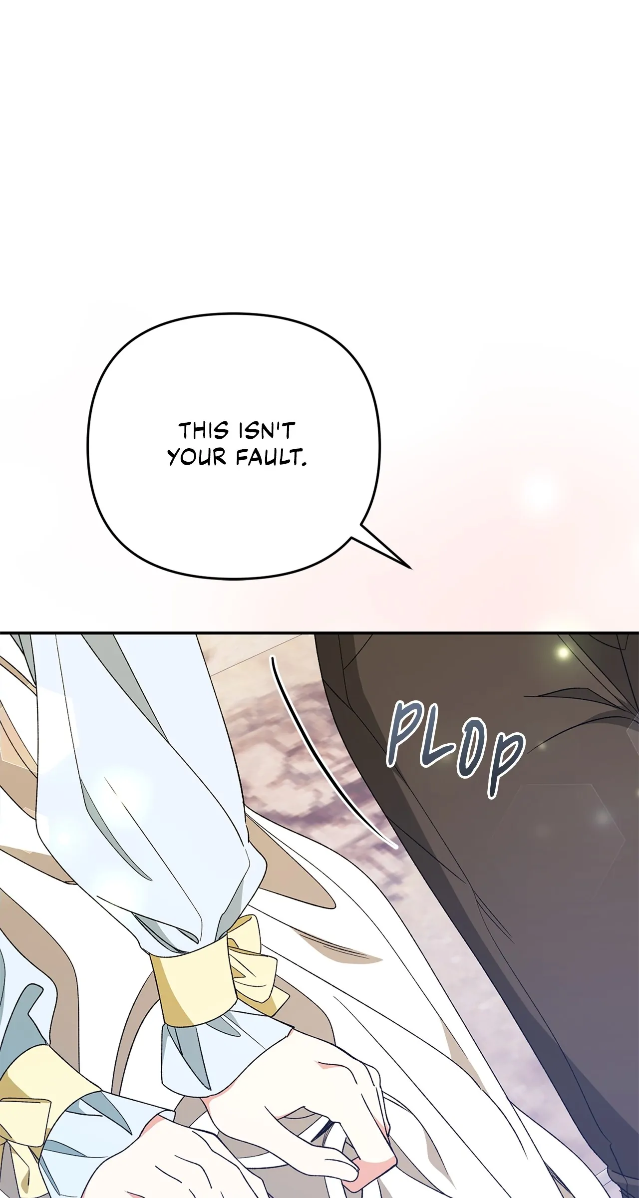 The Planned First Kiss chapter 55 page 33
