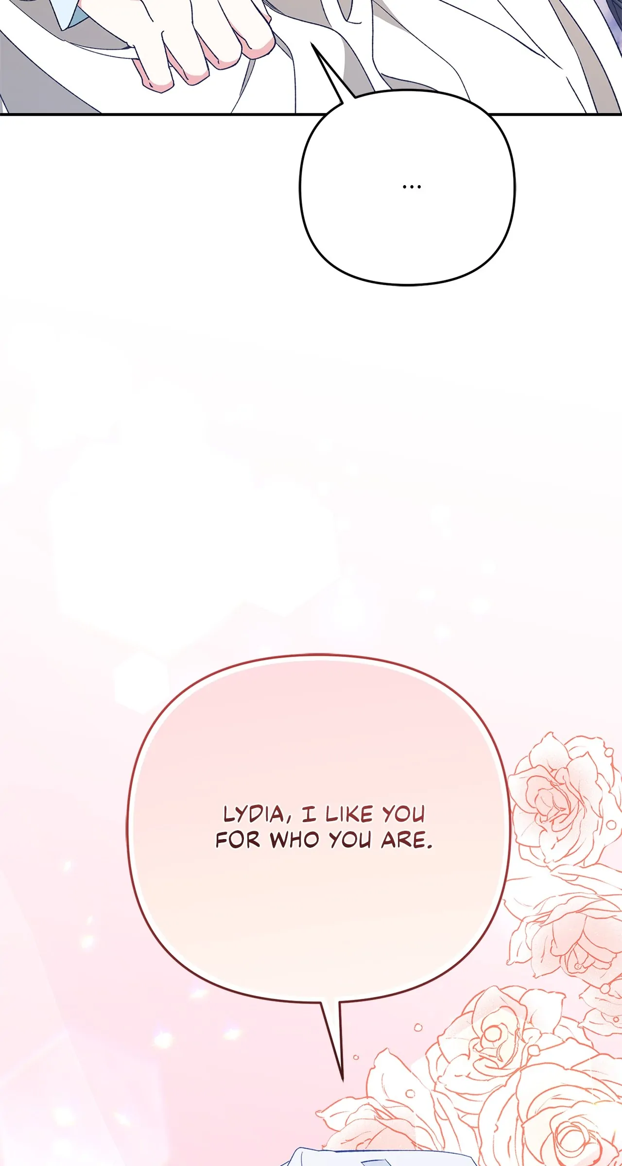 The Planned First Kiss chapter 55 page 34
