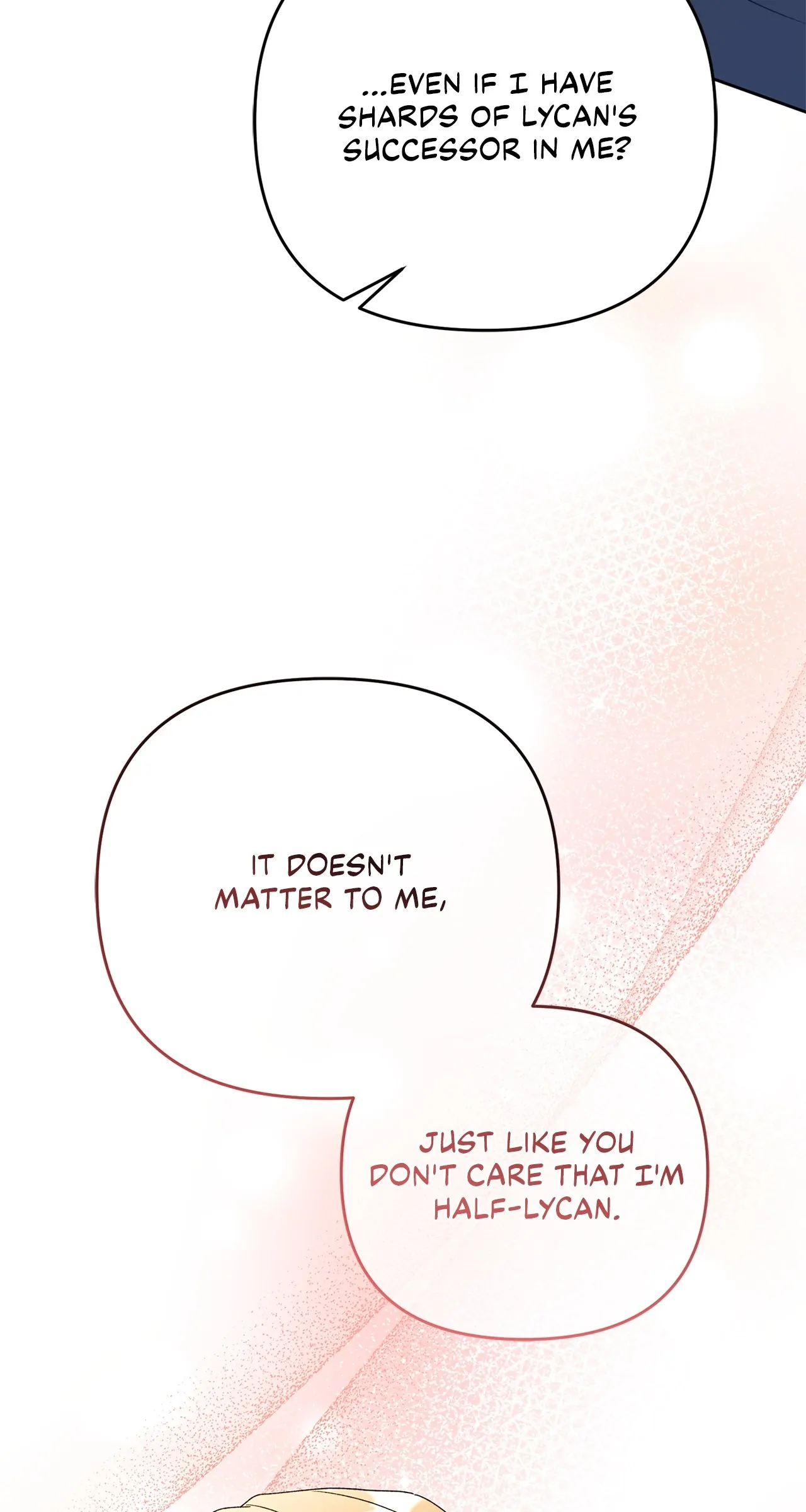 The Planned First Kiss chapter 55 page 36