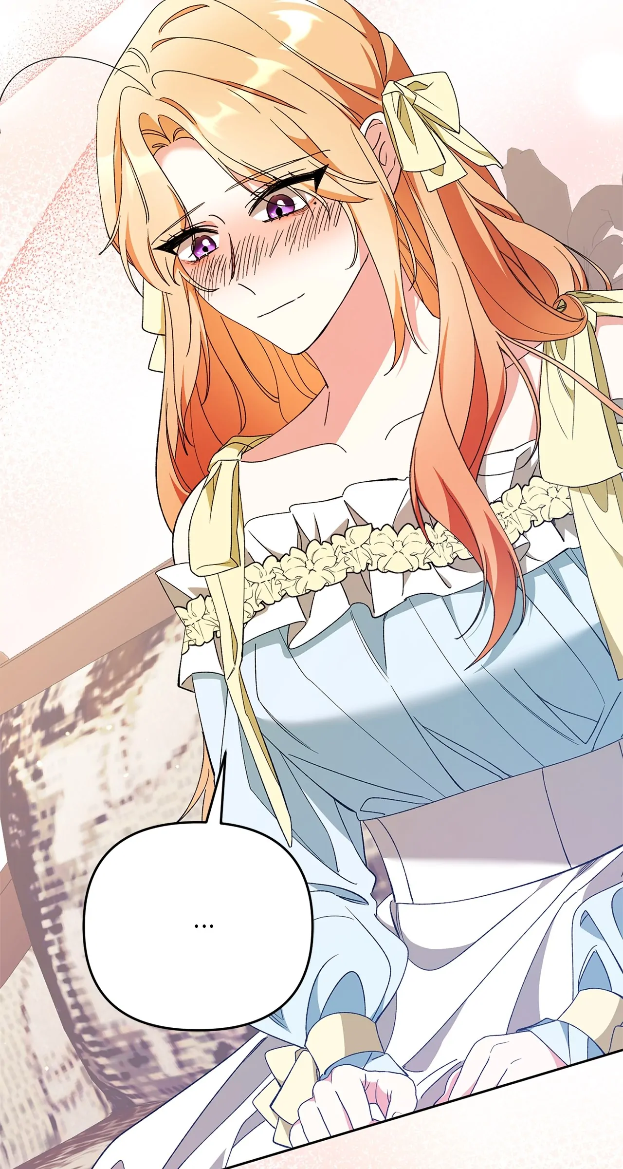 The Planned First Kiss chapter 55 page 37