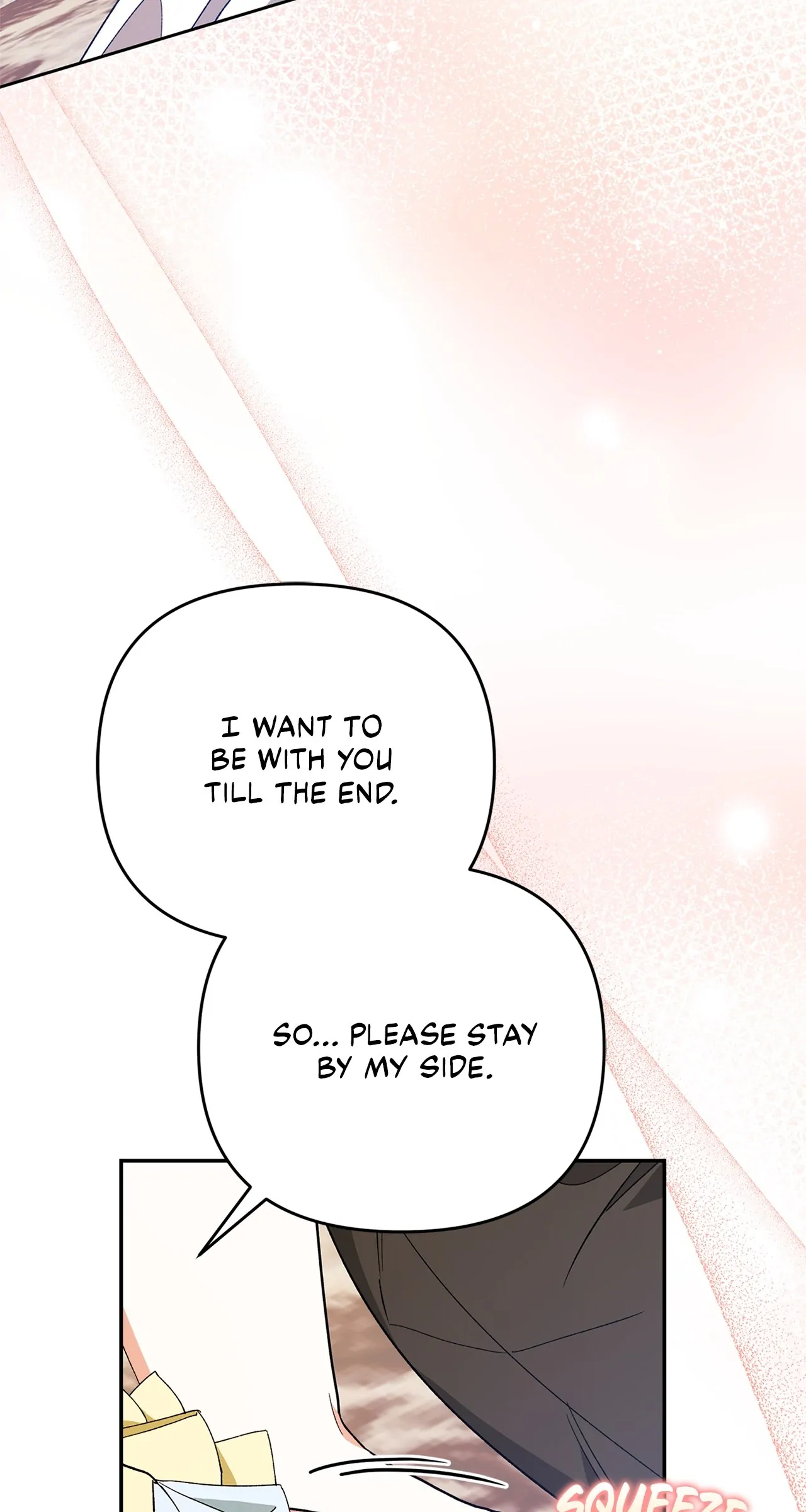 The Planned First Kiss chapter 55 page 38