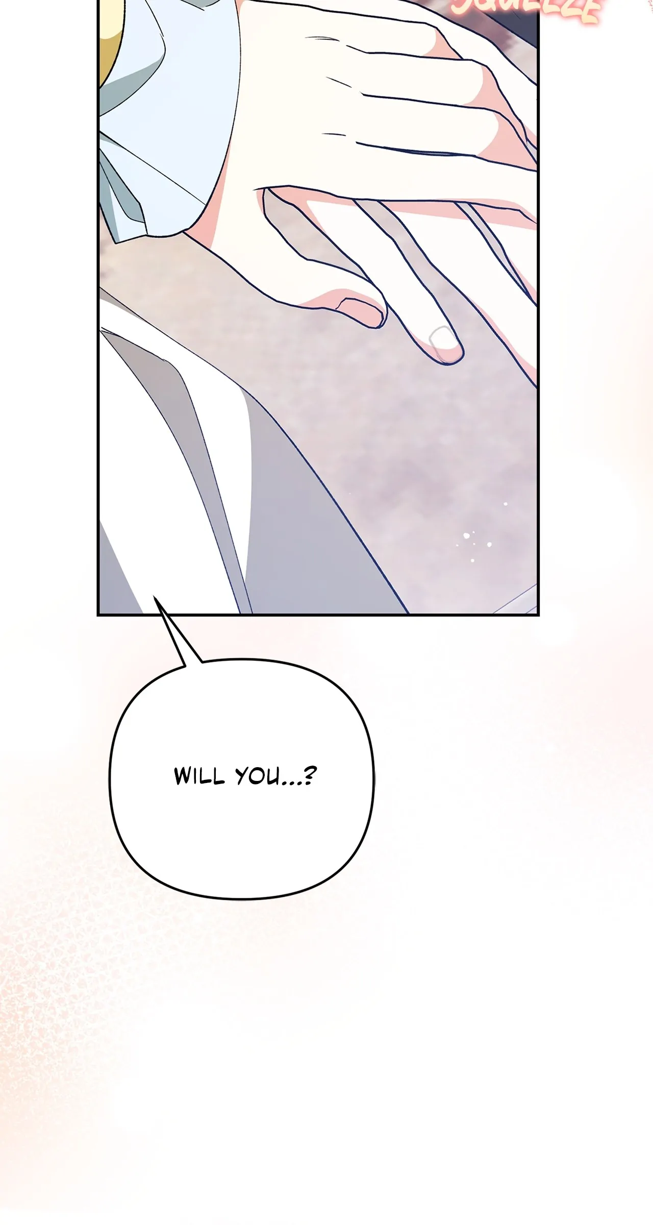The Planned First Kiss chapter 55 page 39
