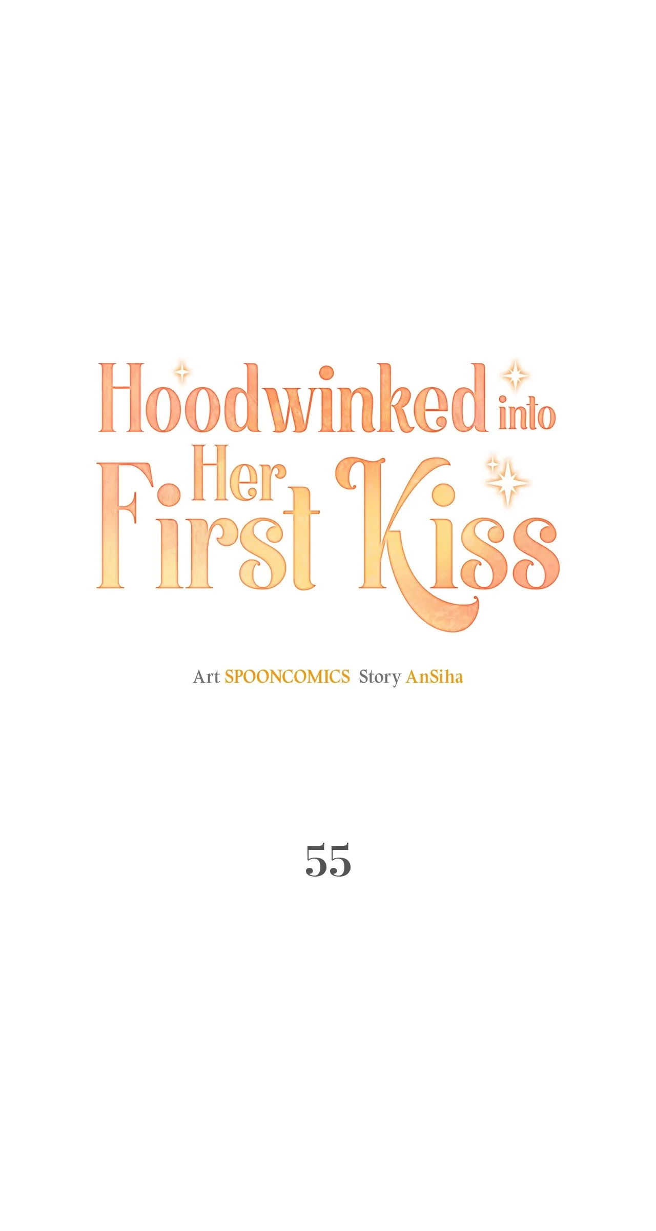 The Planned First Kiss chapter 55 page 42