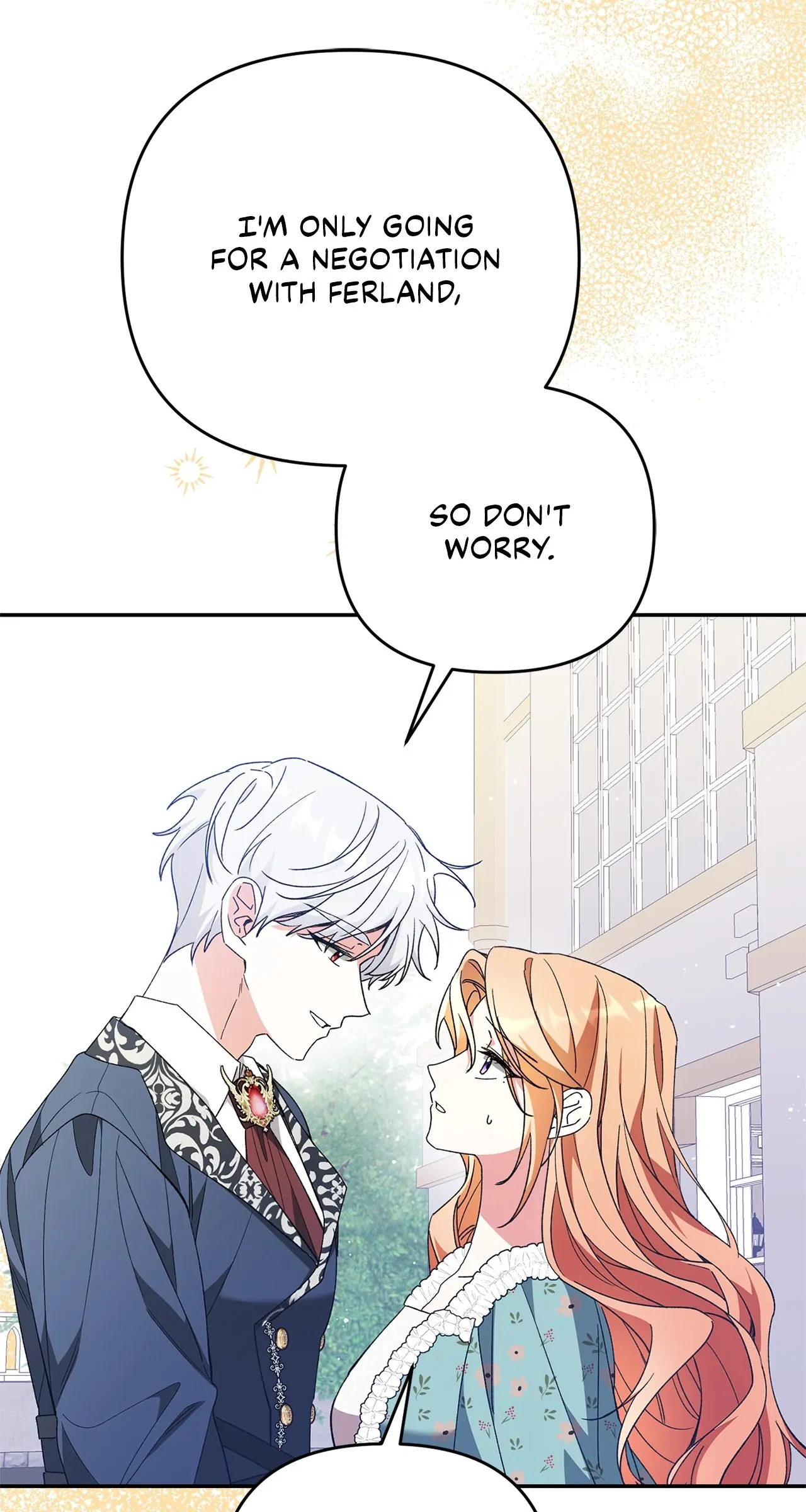 The Planned First Kiss chapter 55 page 46