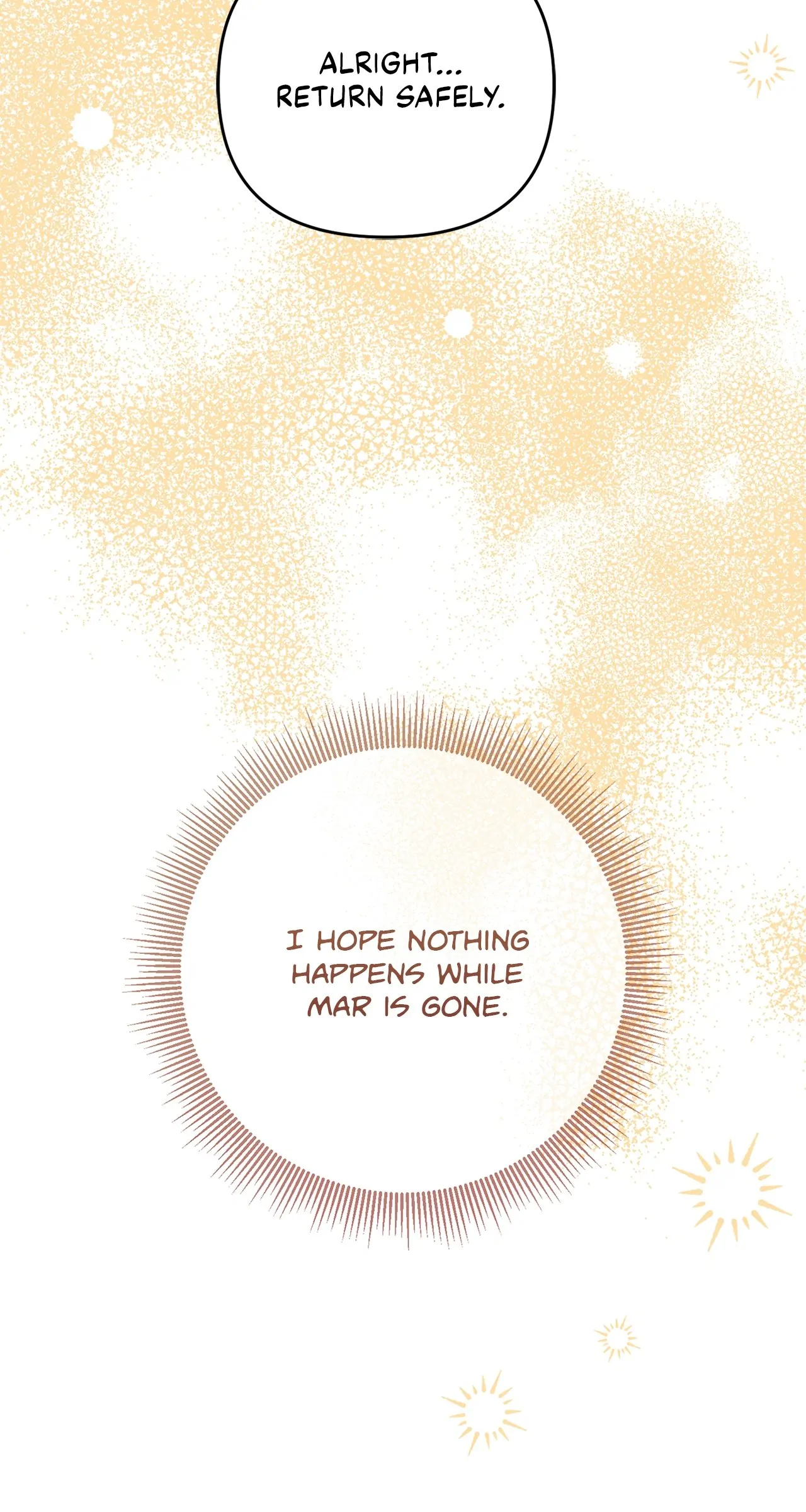 The Planned First Kiss chapter 55 page 47