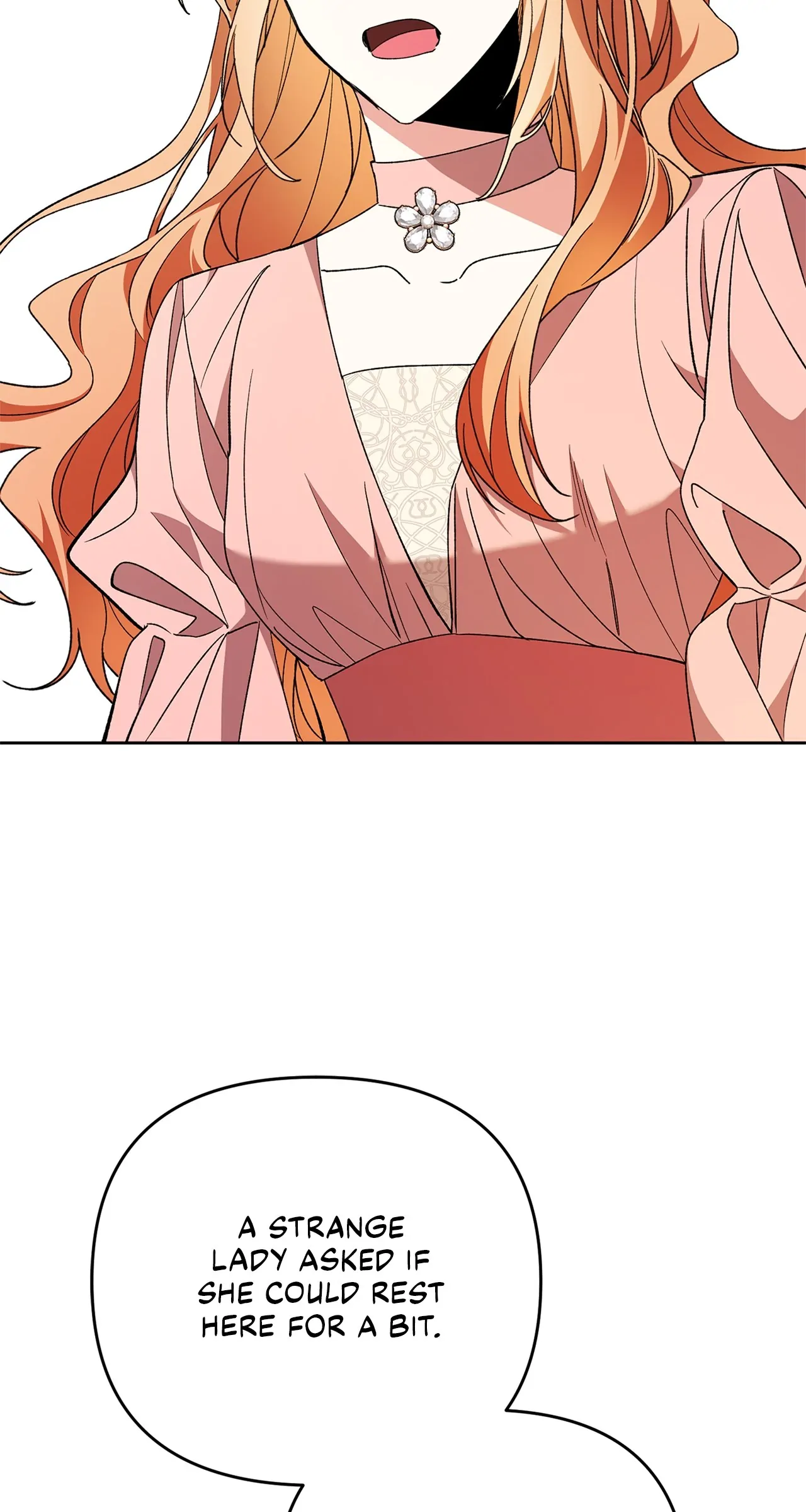 The Planned First Kiss chapter 55 page 49
