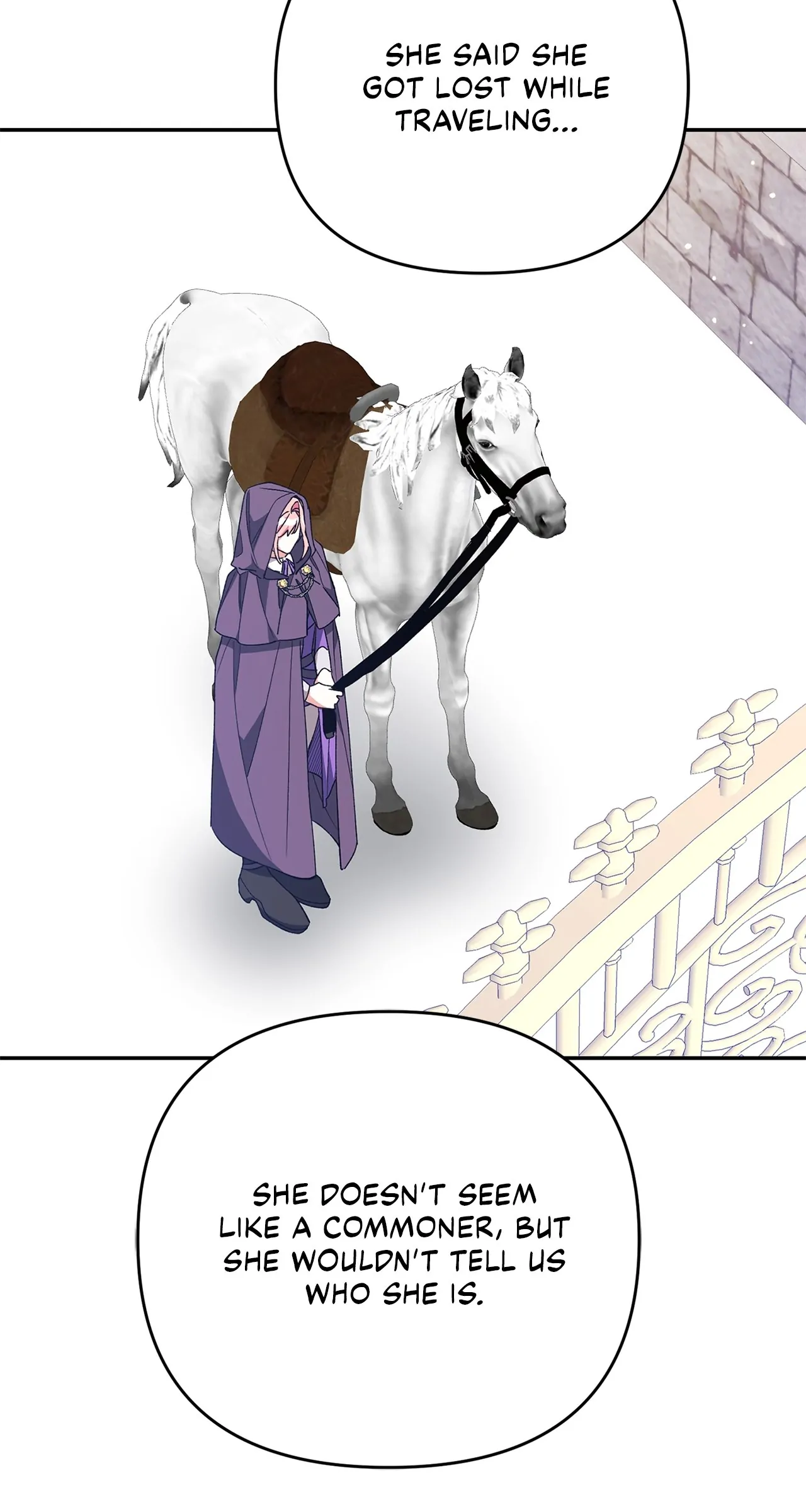 The Planned First Kiss chapter 55 page 50
