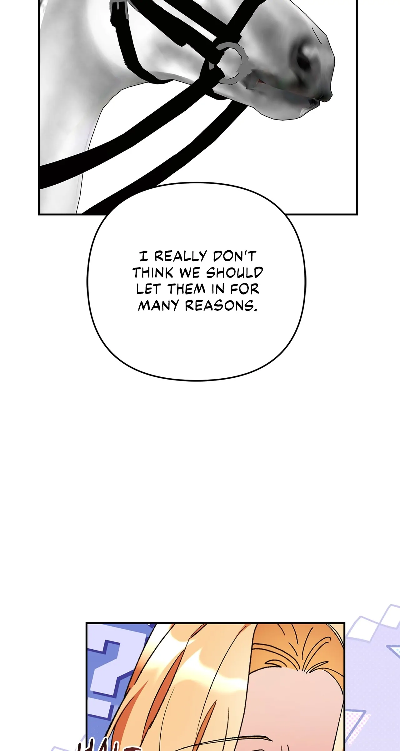 The Planned First Kiss chapter 55 page 52