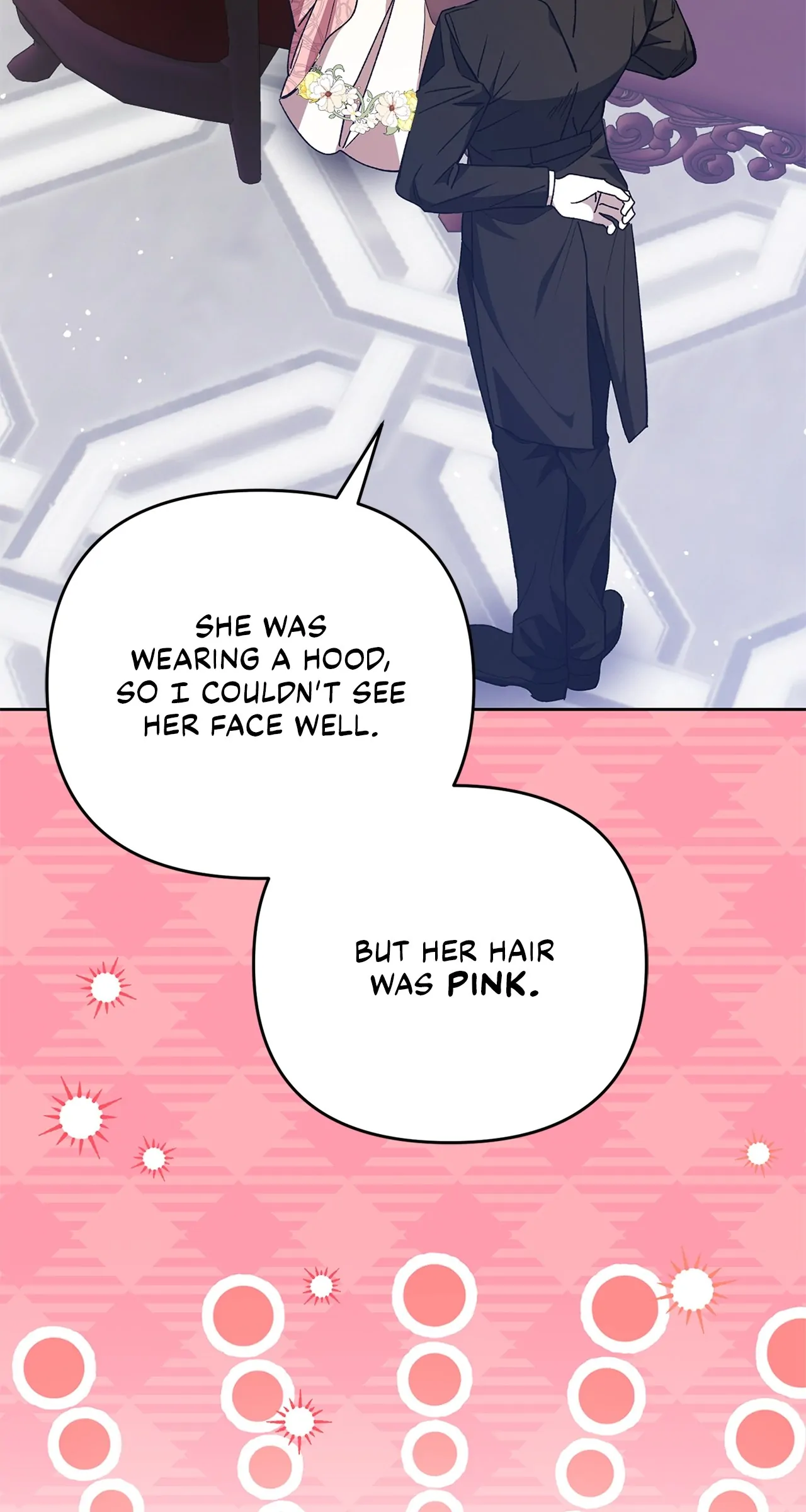 The Planned First Kiss chapter 55 page 55