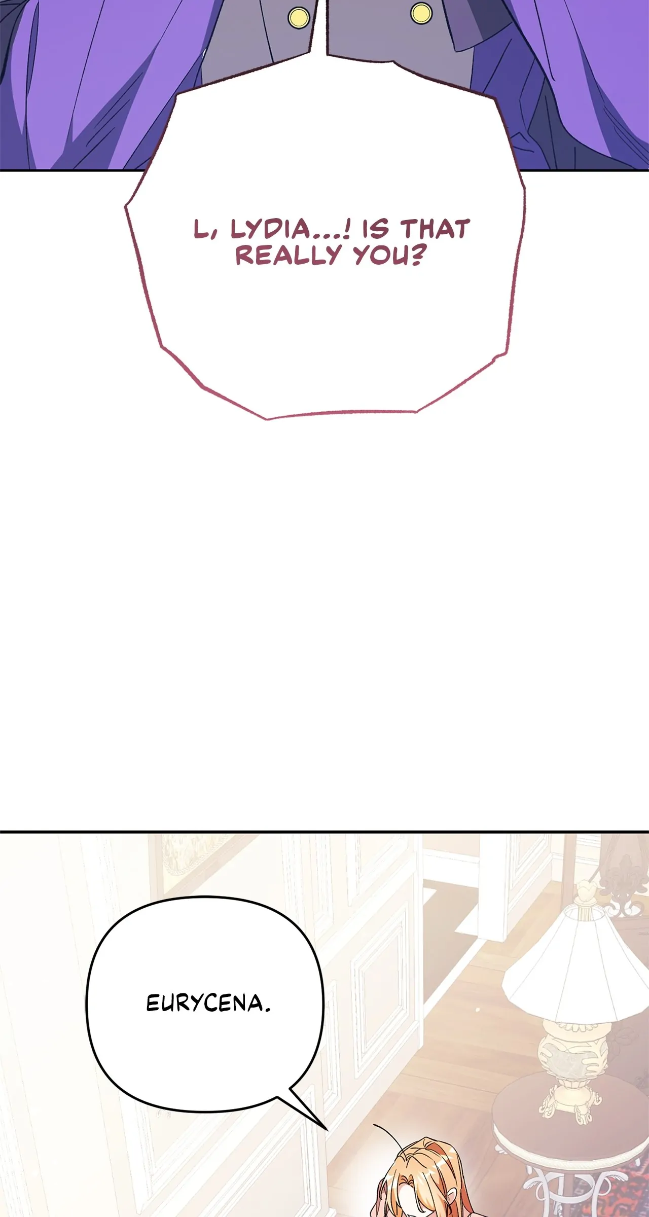 The Planned First Kiss chapter 55 page 57