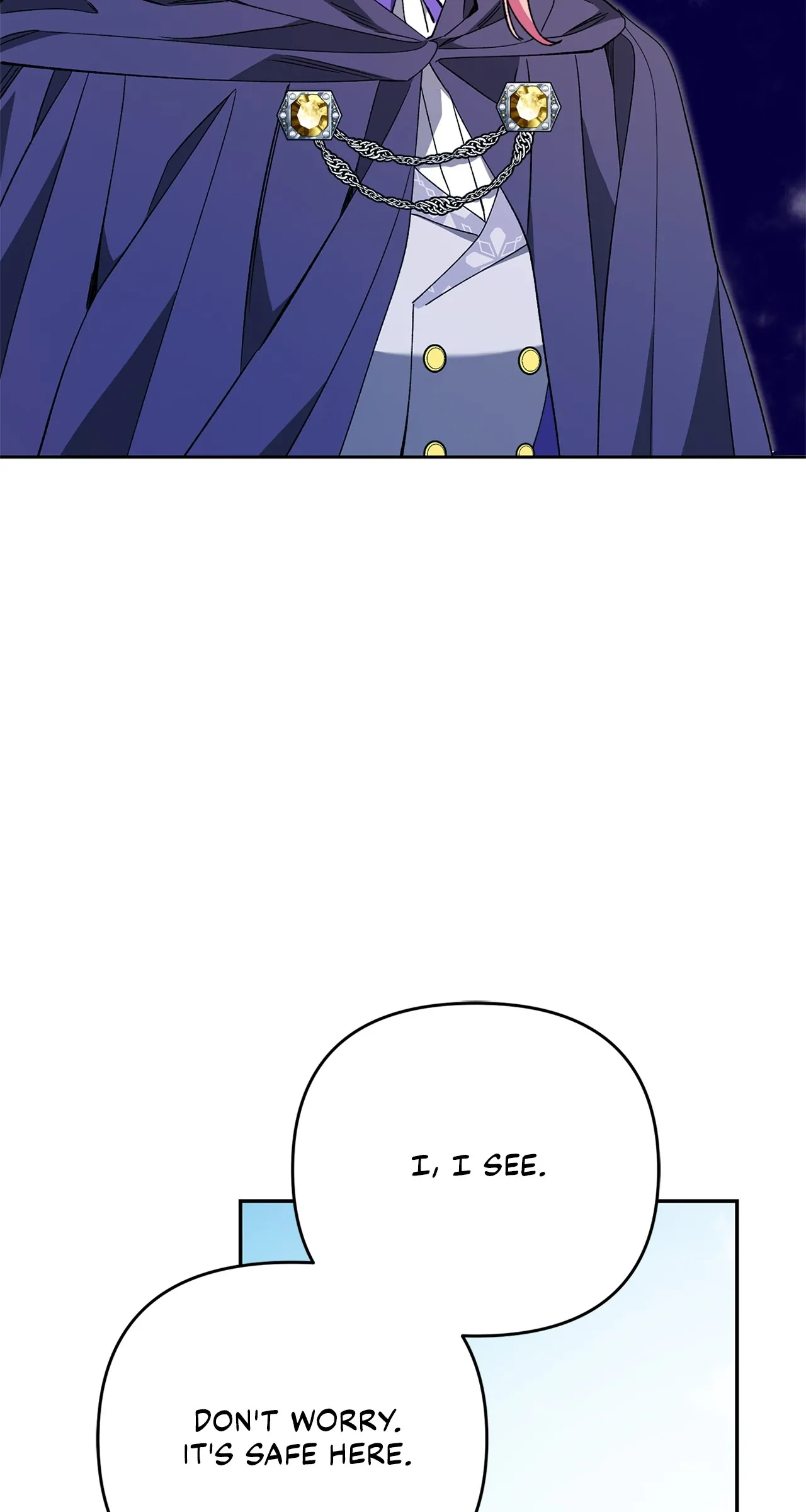 The Planned First Kiss chapter 55 page 62