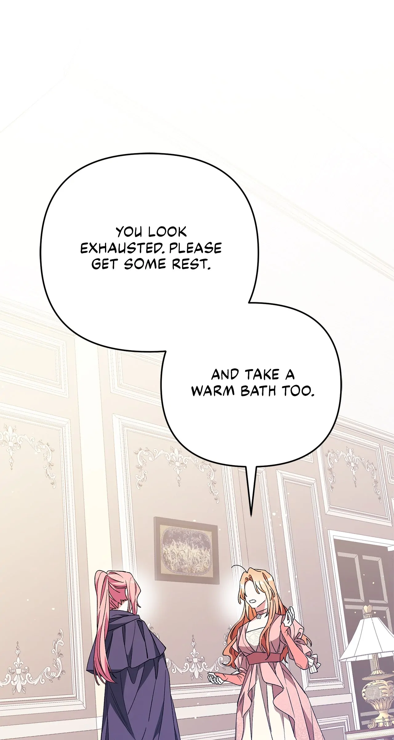 The Planned First Kiss chapter 55 page 64