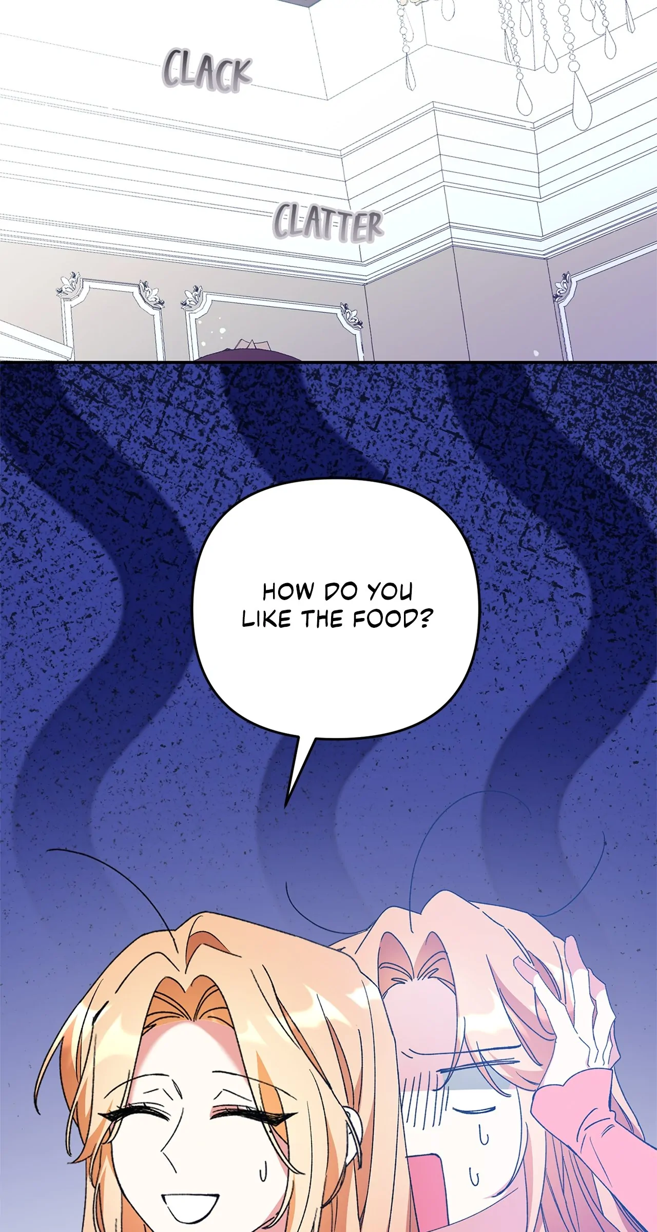 The Planned First Kiss chapter 55 page 66