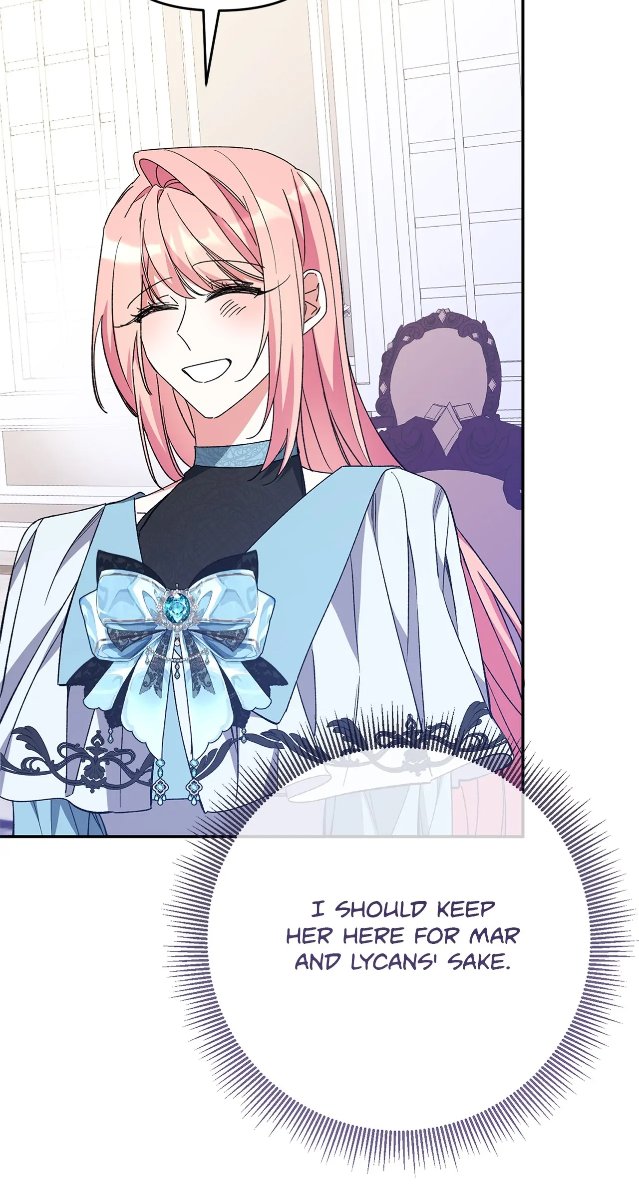 The Planned First Kiss chapter 55 page 68